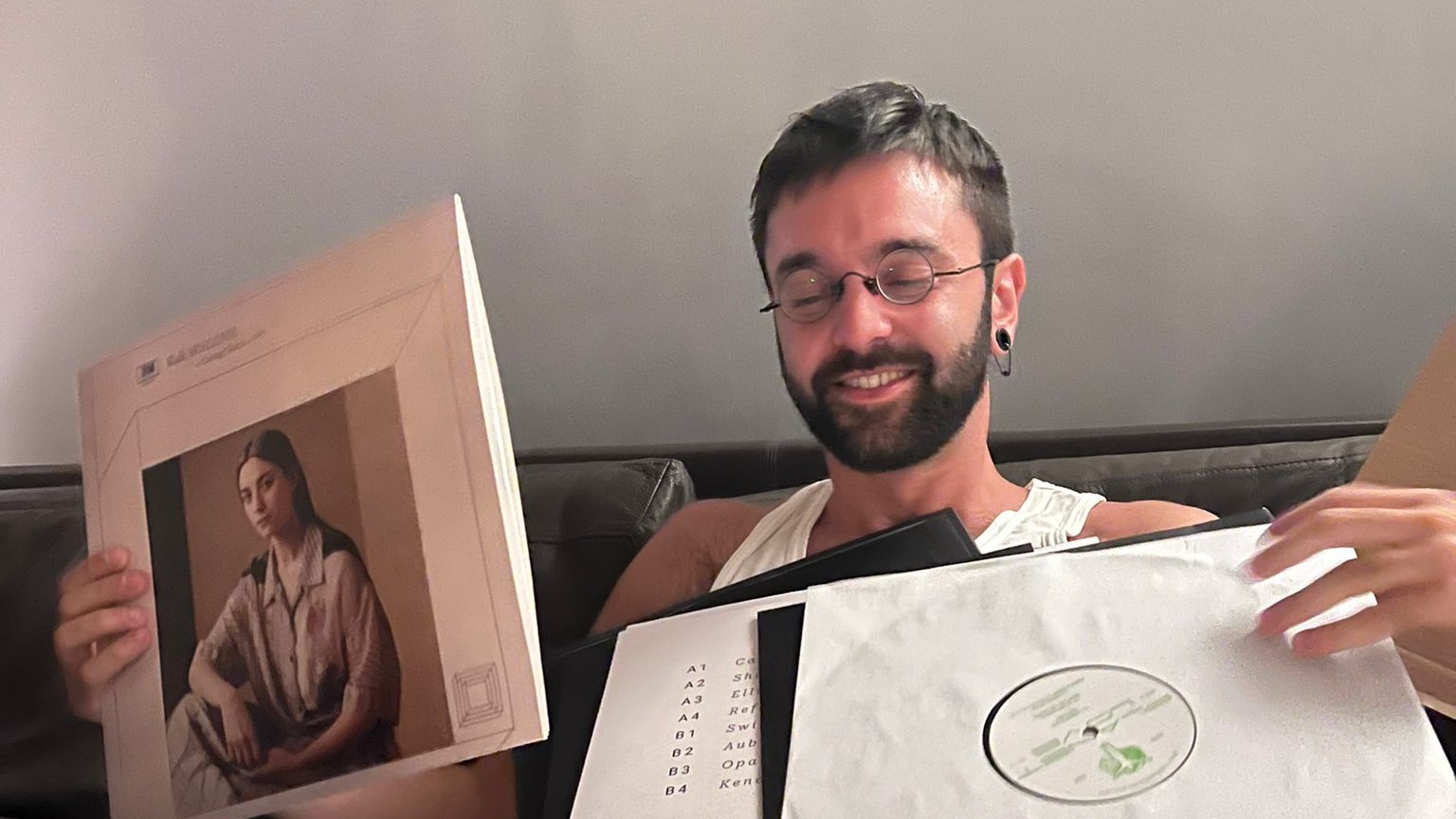 baby's tears | Tomer Almog