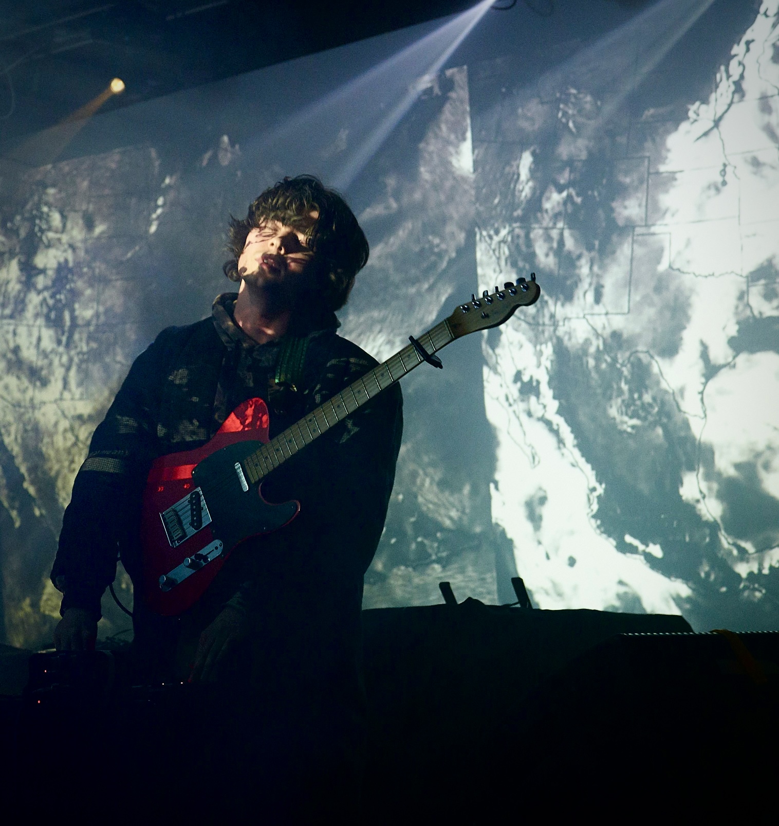 The Little Finger Show | Nick Höppner & Guava