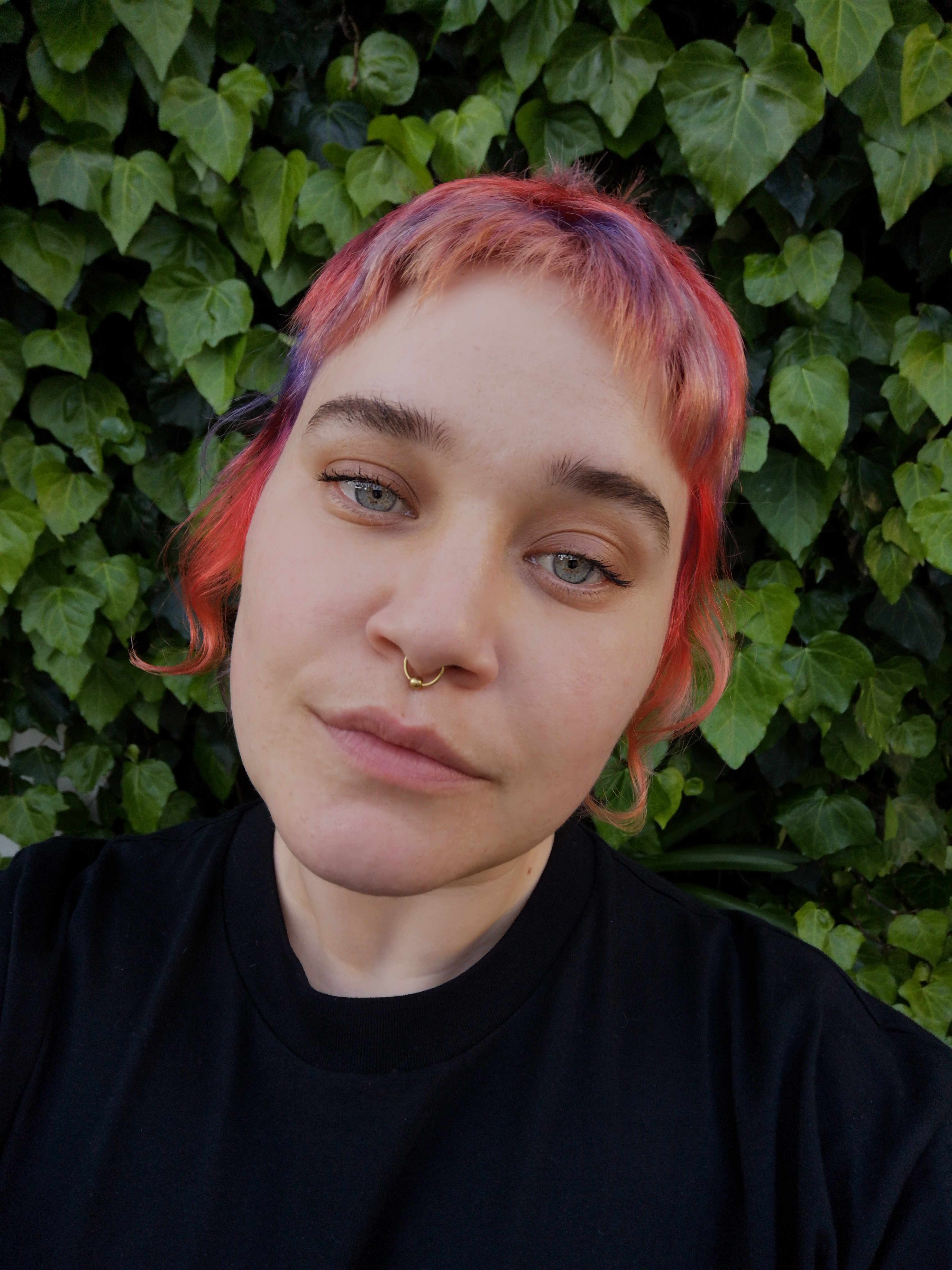 Rose Bonica | Live at The Death of Glitter