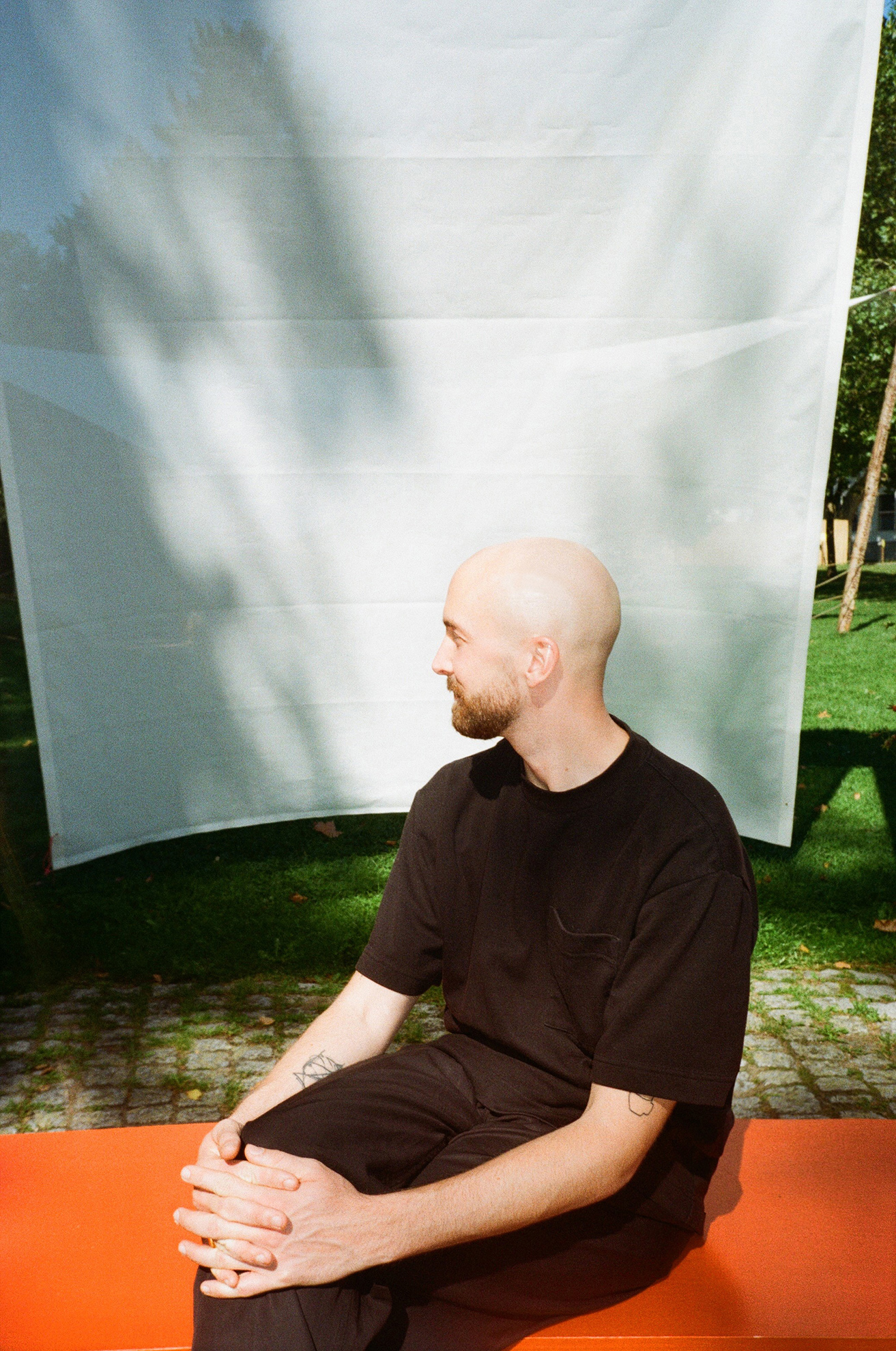 Francachela | Moses Joses 