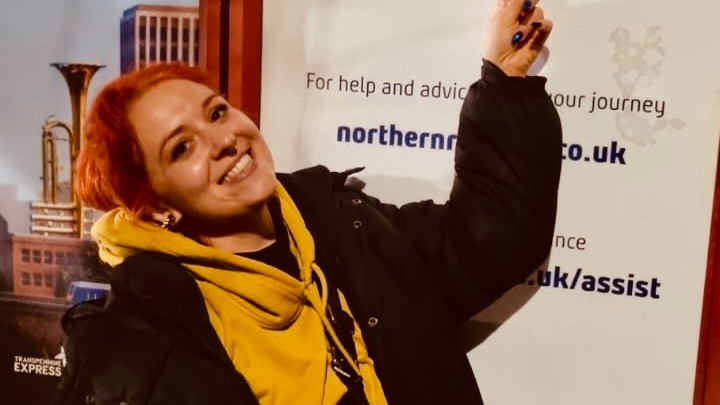 What’s in the bag? | DJ NORTHERN