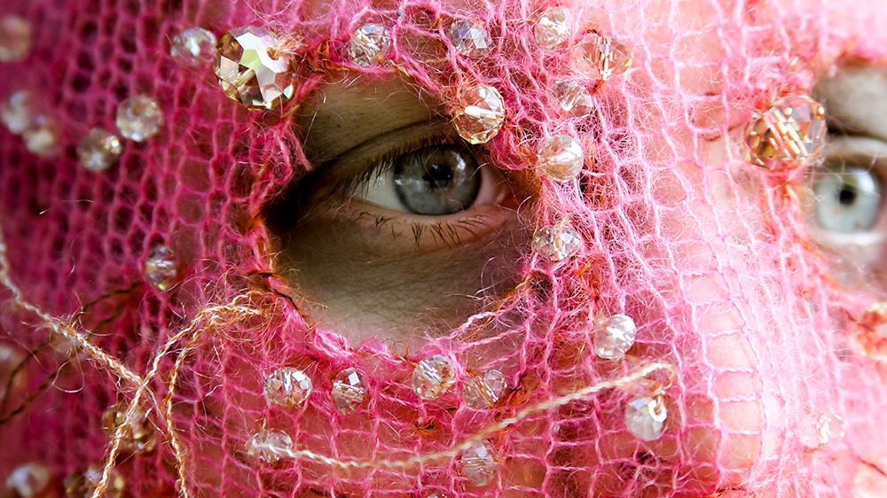 Peripheral Vision | Gonsher & Judas Companion