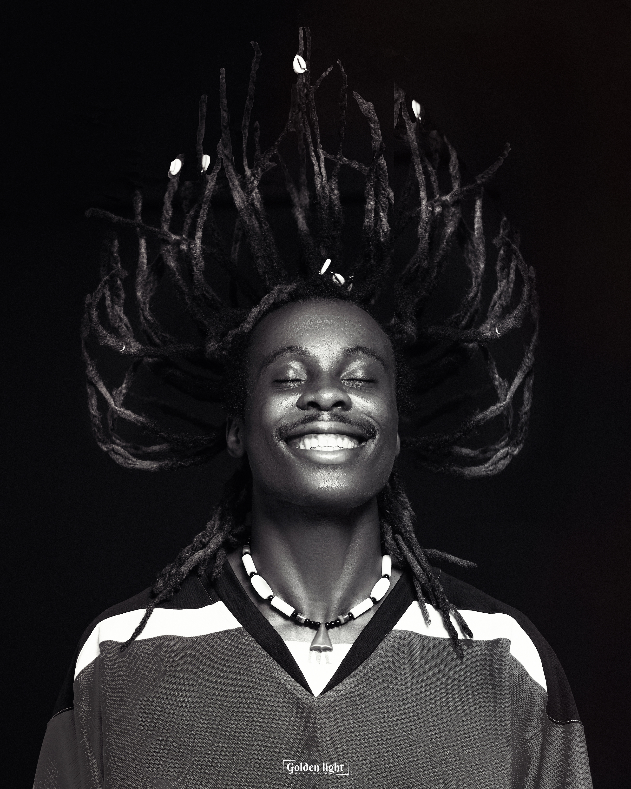 Jungle iration | Dareel Marley