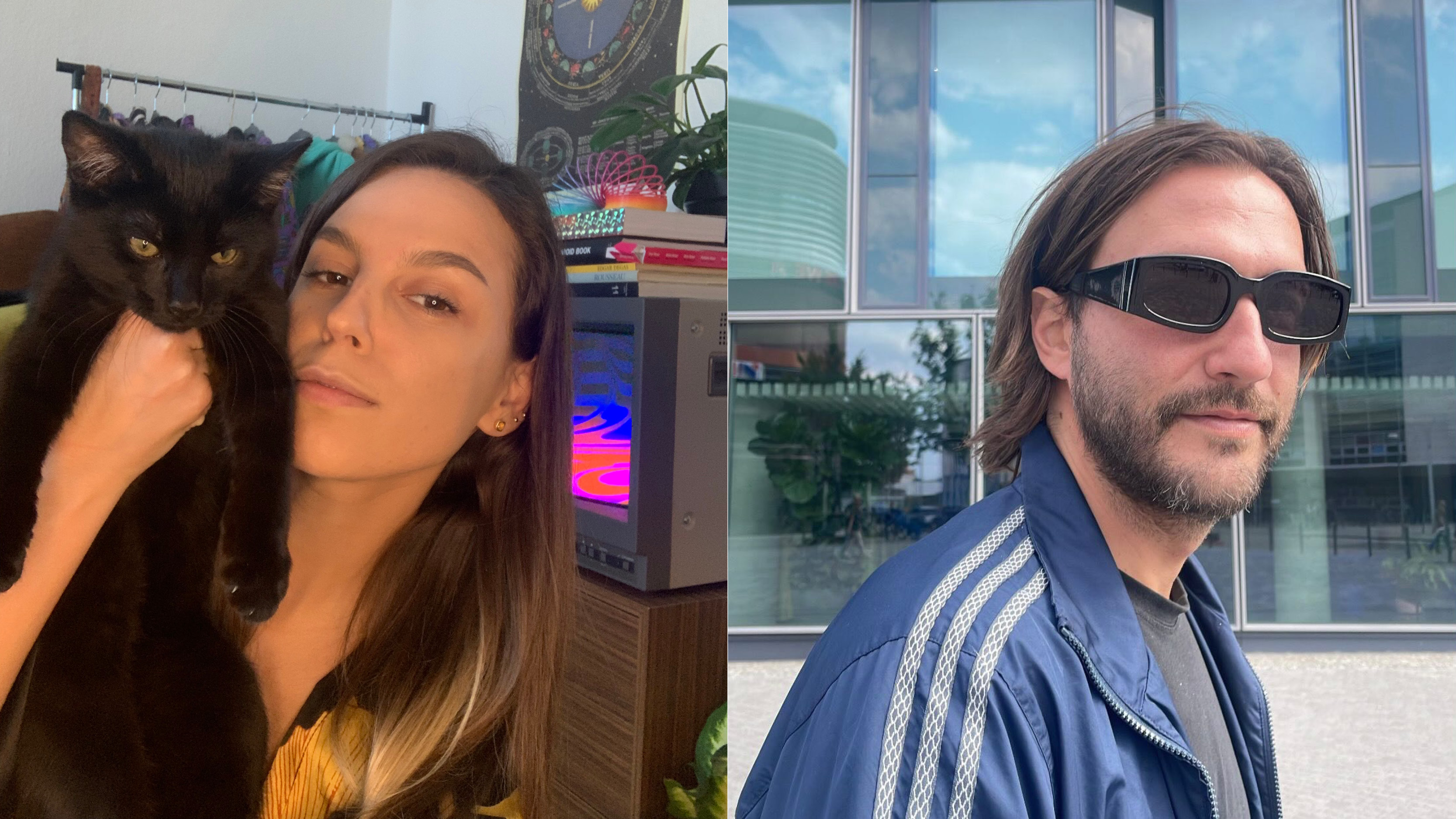 you snooze, you lose | Platida & Lakeman