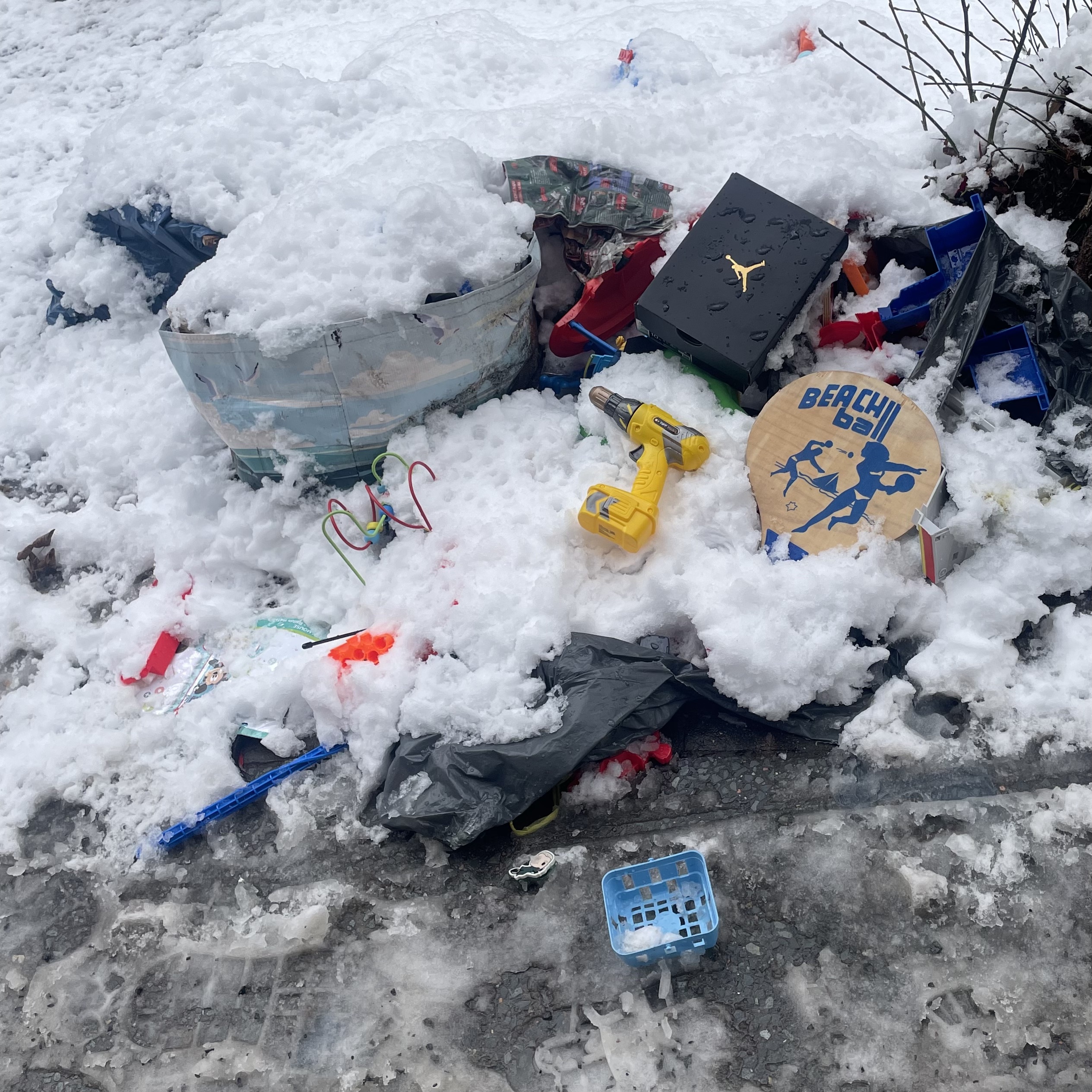 Daisy Records | Obelix 