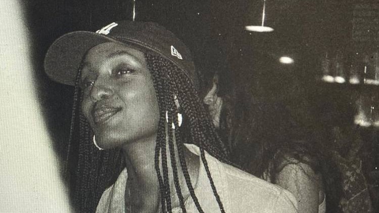 BLVSH Takeover | afrodisiac