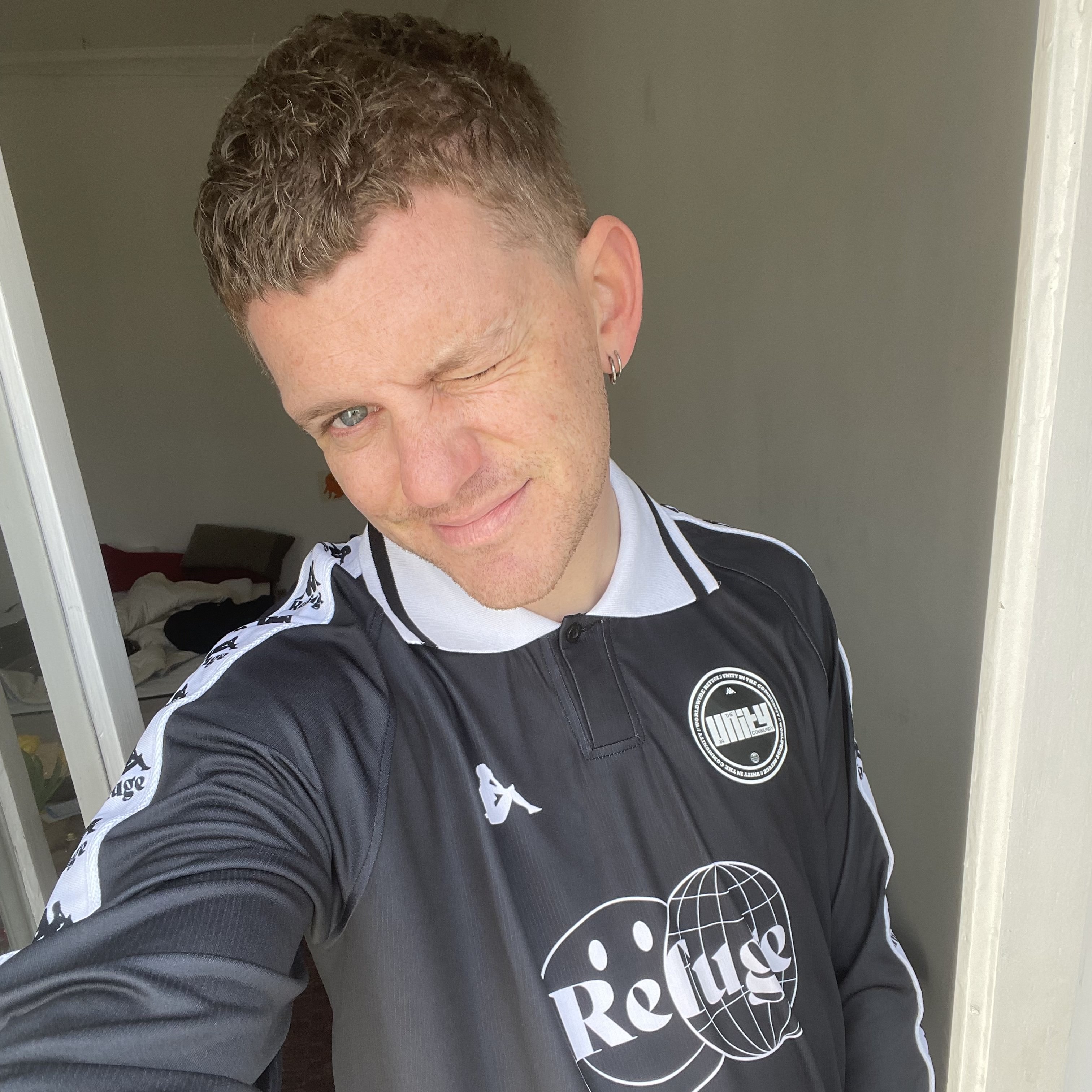 residency | Byron Yeates