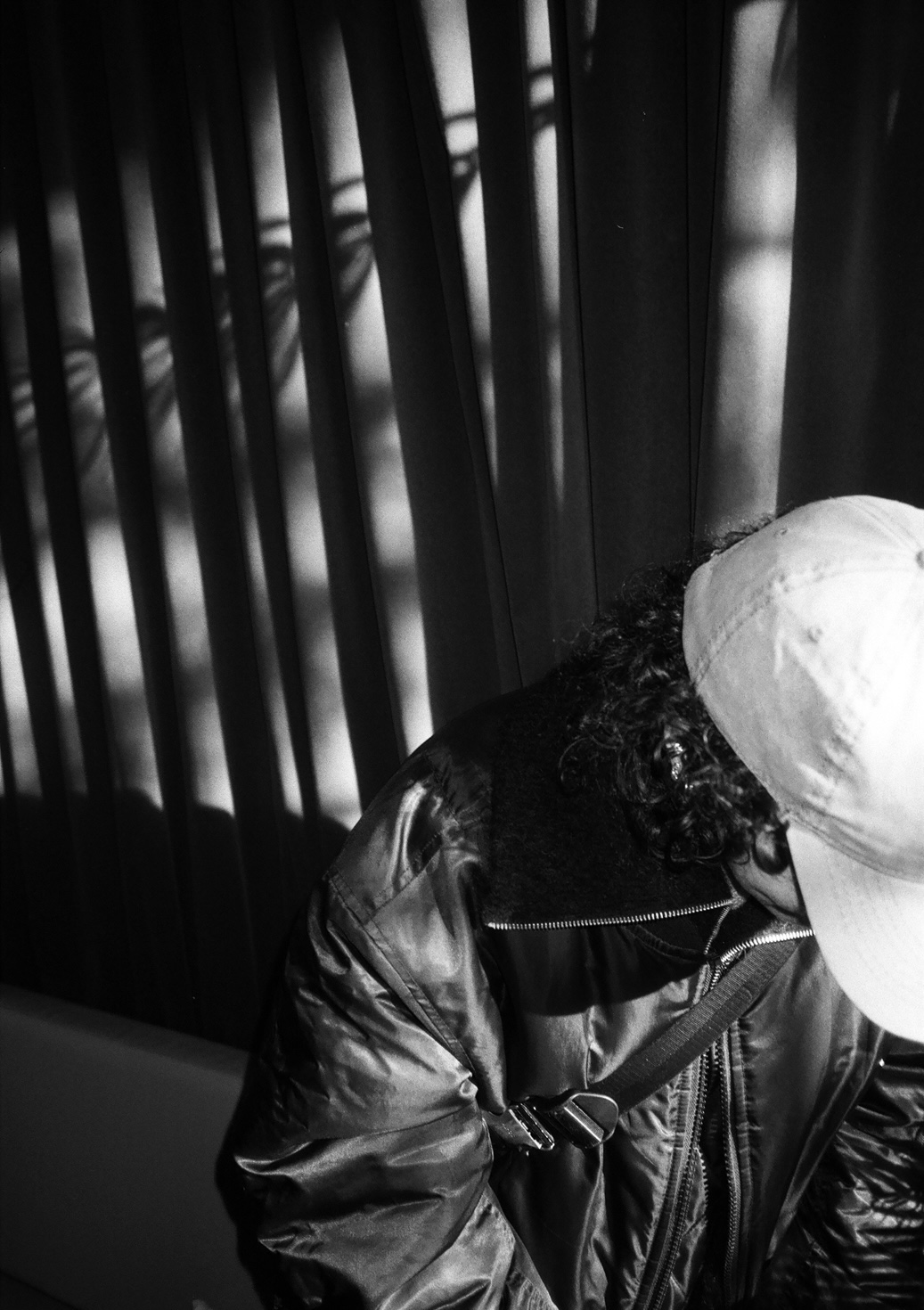 Morning Drop | Myriam