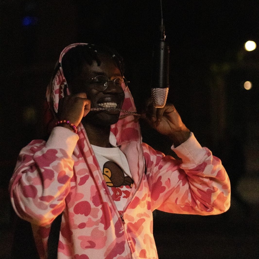 MAKAYABUNDO SOCIAL CLUB  | MAJIN K.