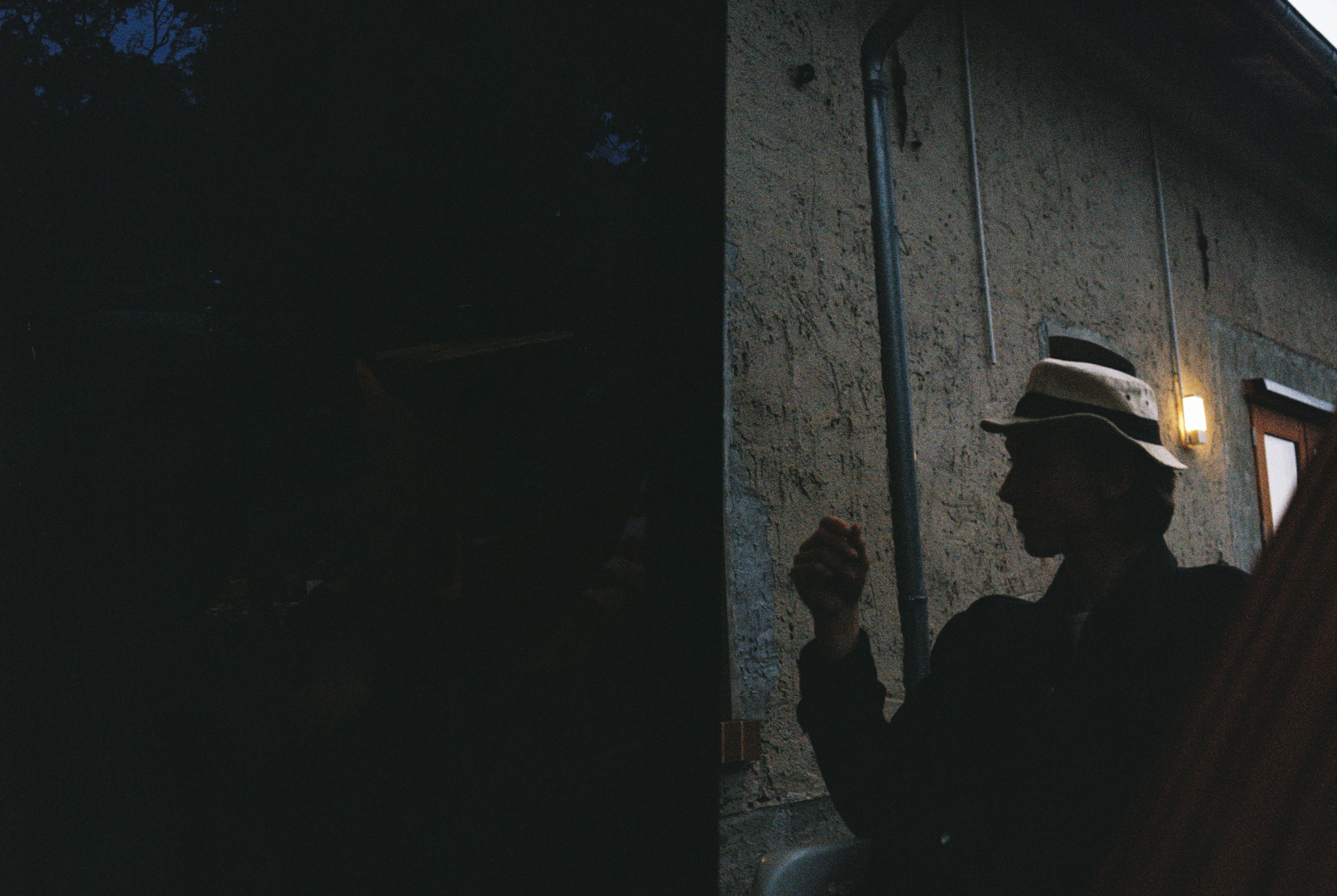 Anything Goes | Lyndon Lewis 