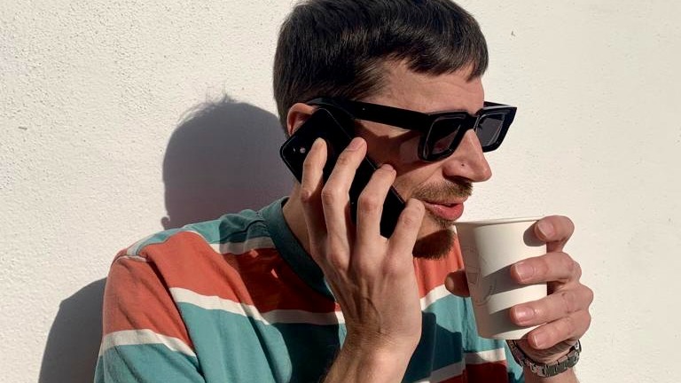 Solar Narratives | George Snow & Hodini