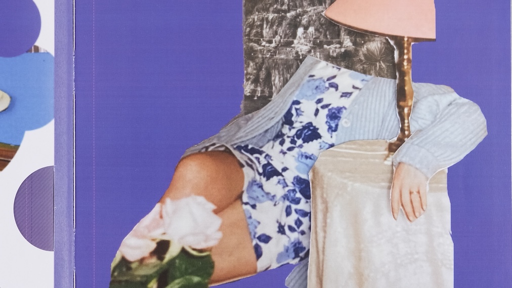 Call and Response | Old Child