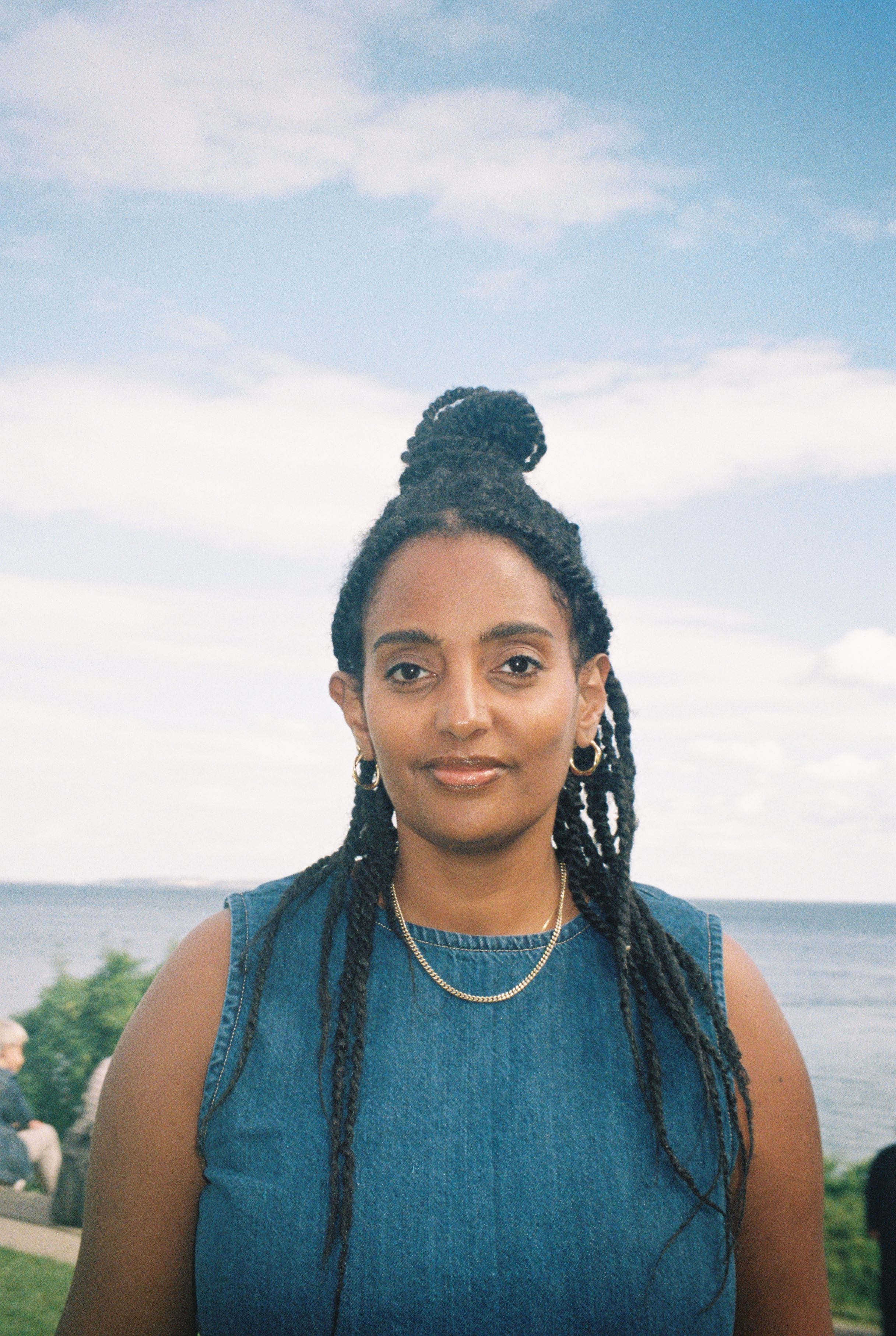 Black Atlantic Sounds | SENU & Nzambisa