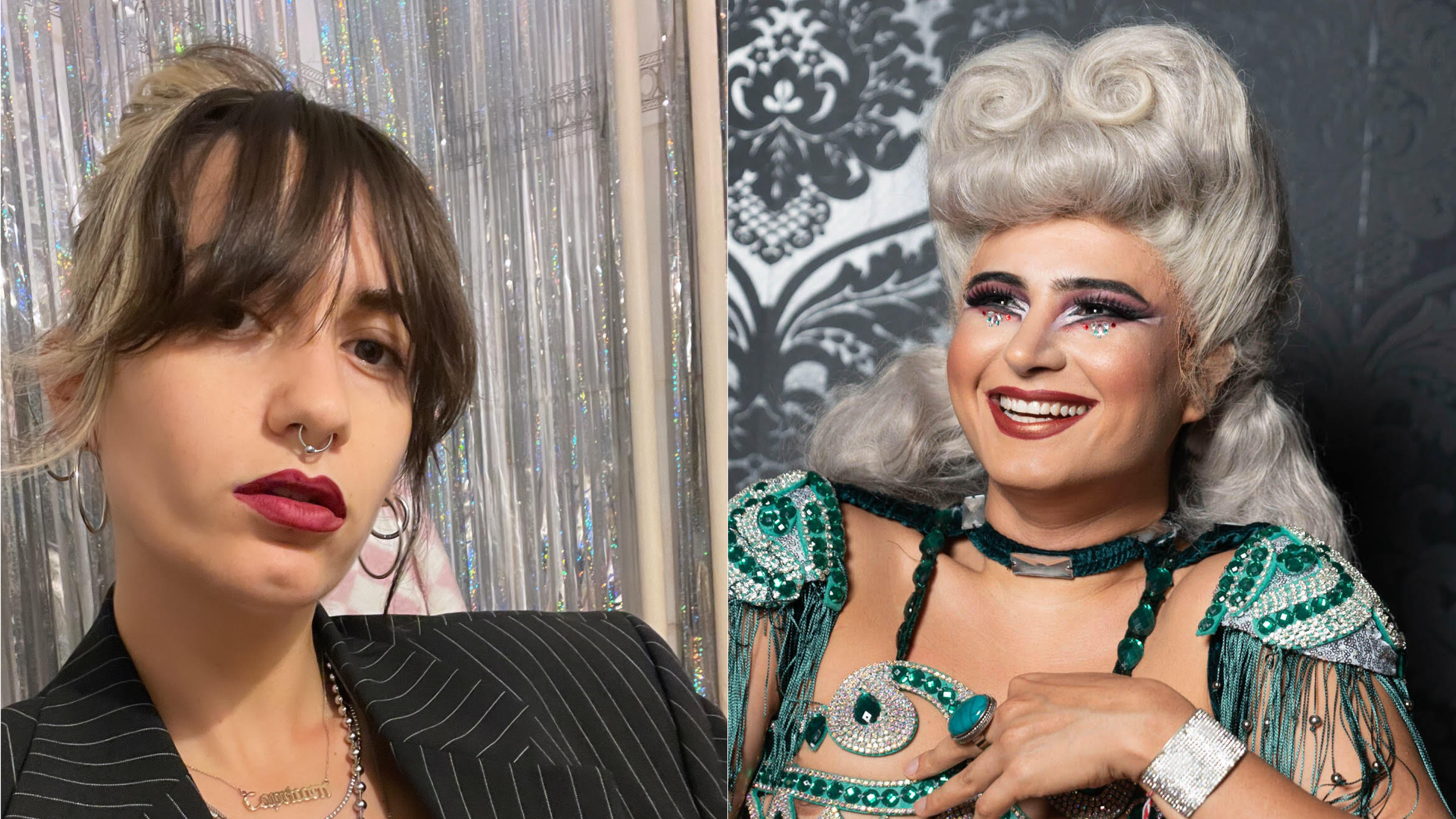 Voices Of Resilience | Laura Caprino & Prens Emrah