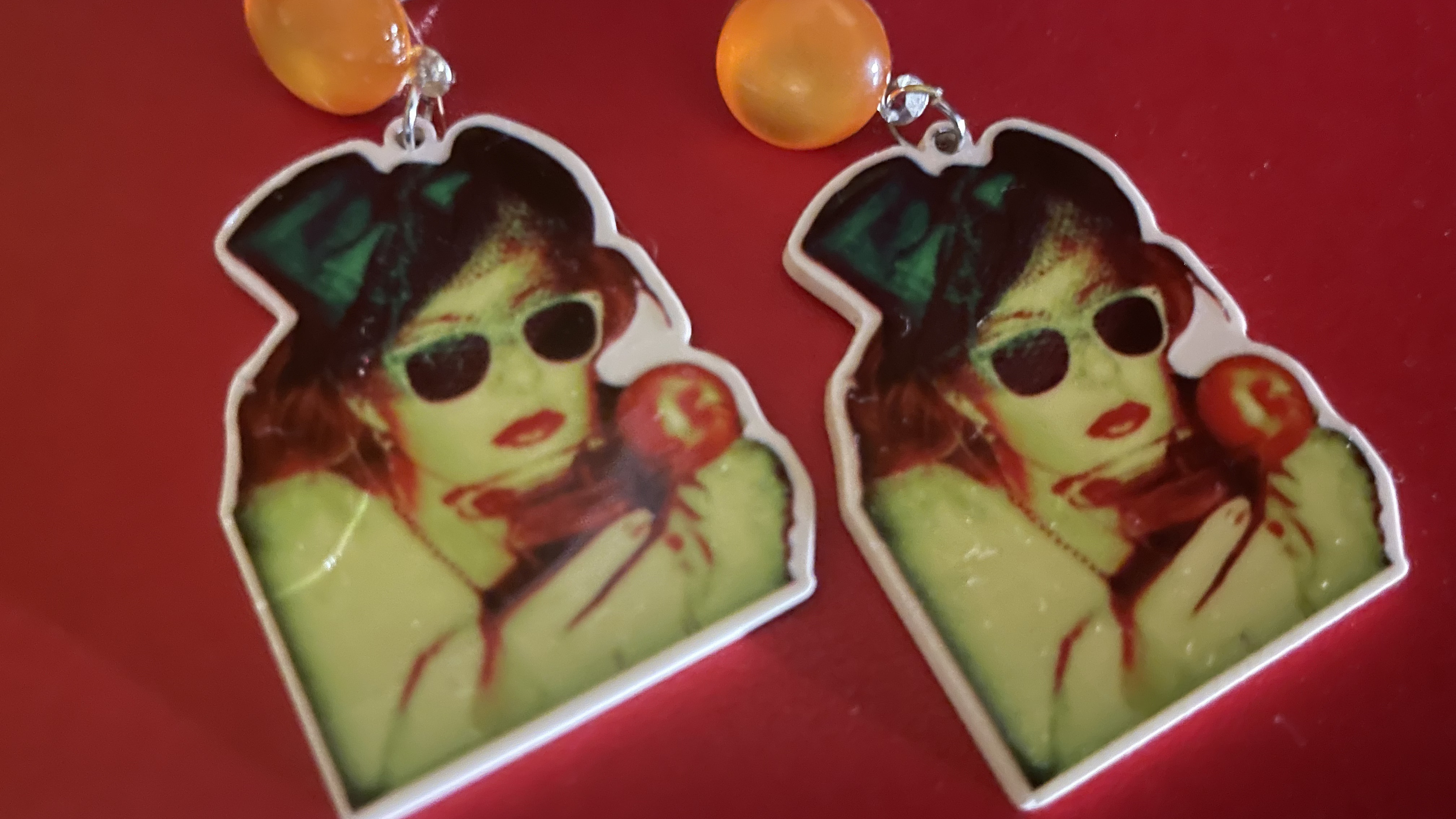 Magick Powers | Sarah Bates 