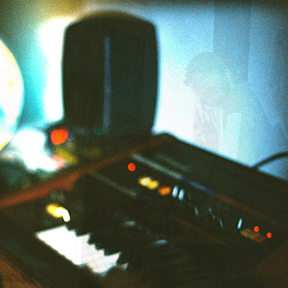 Come Down With Me | The Burrell Connection & Dream_E