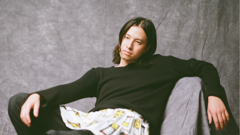 City Slang Records | Sen Morimoto