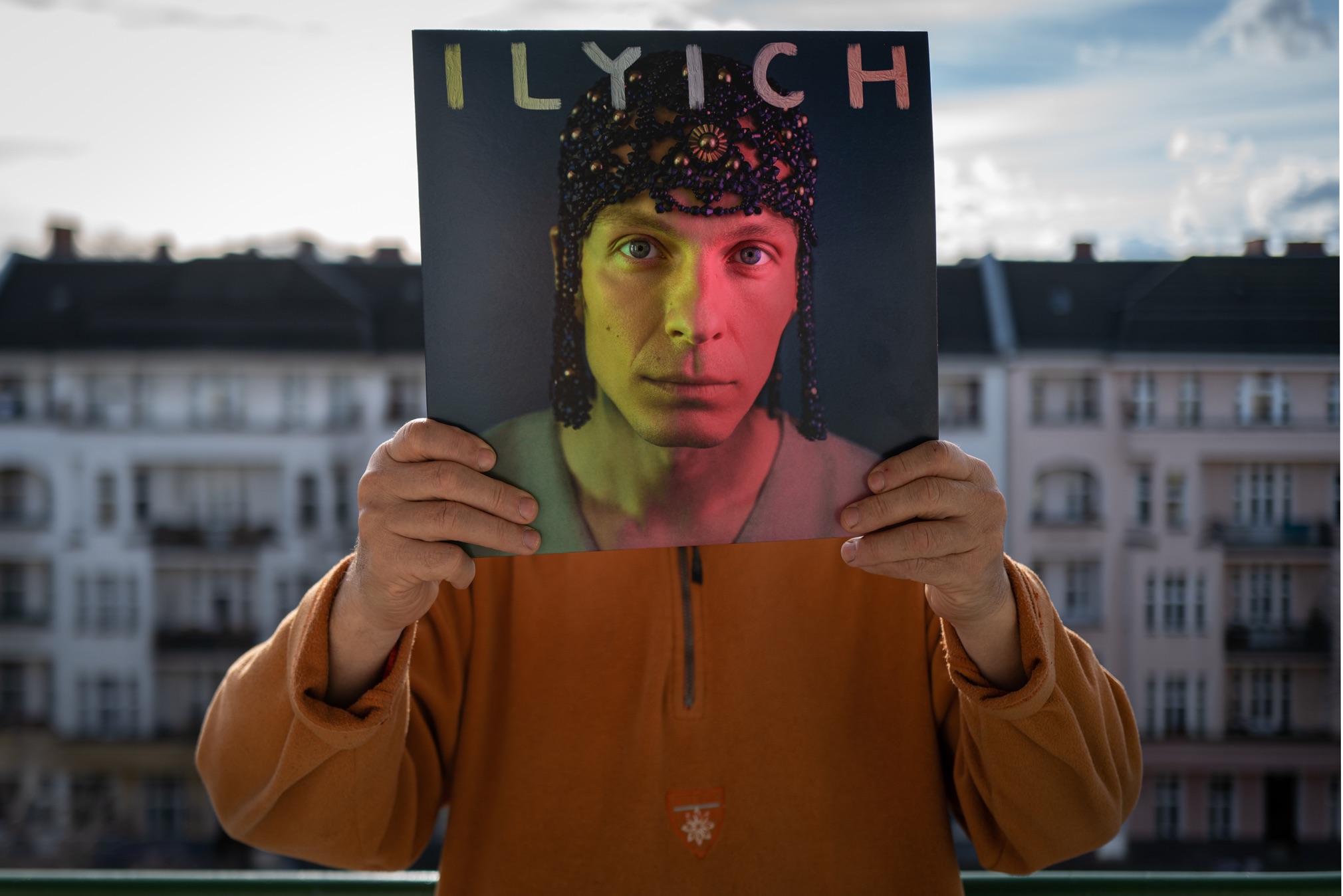 Homing Part 1 | Archive Of Belonging & ILYICH