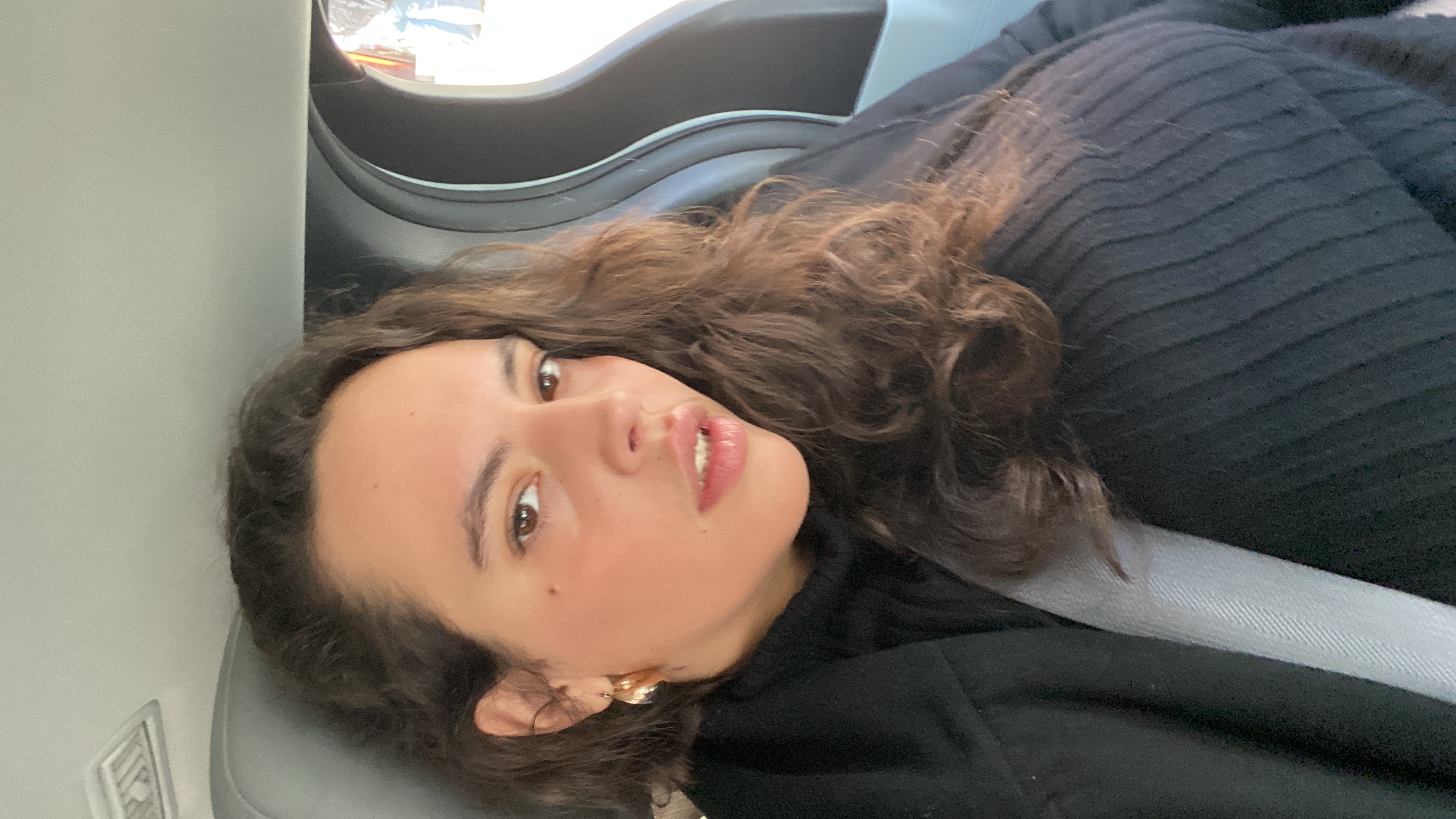 The Breakfast Show | Stella Zekri