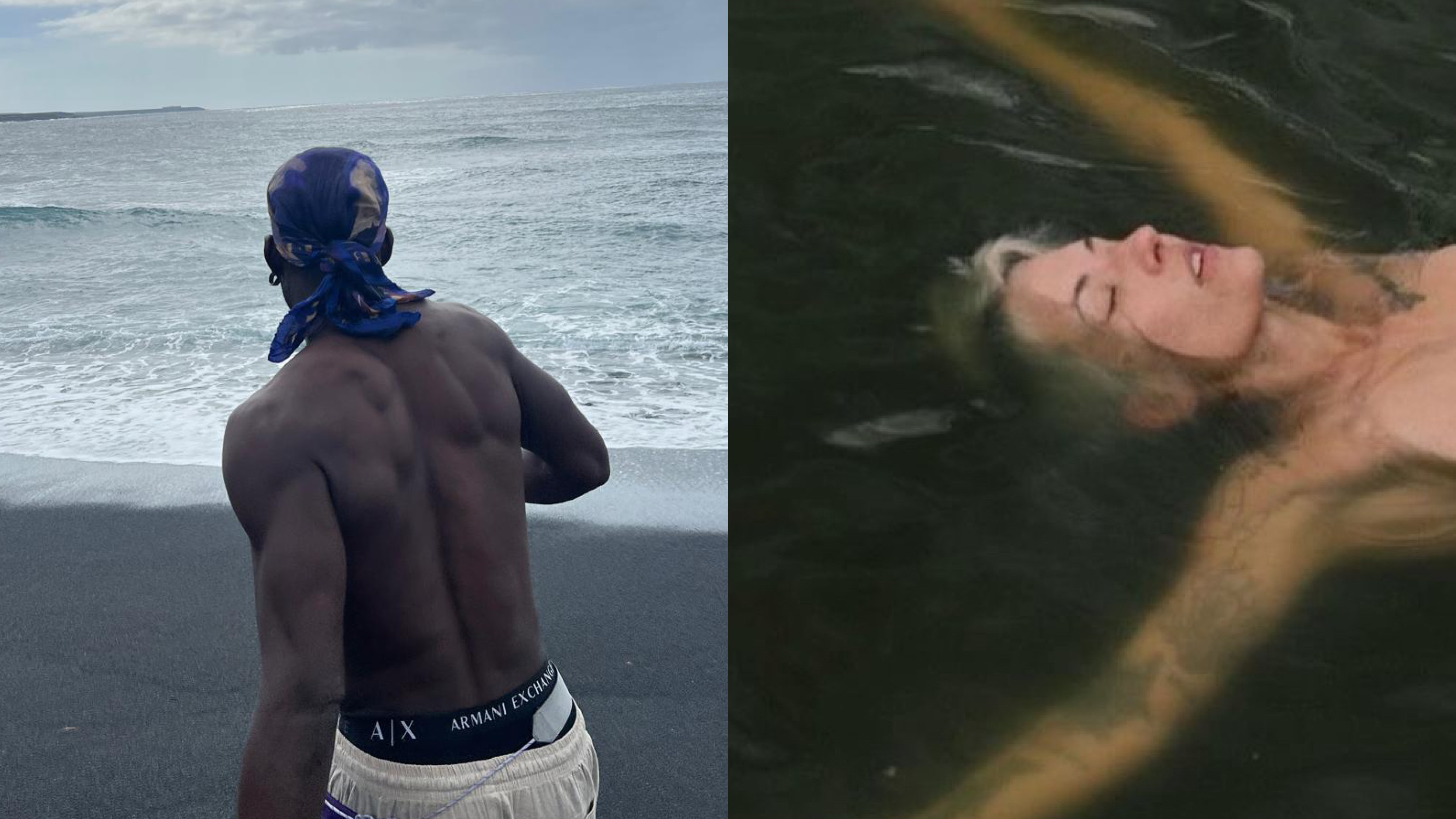 The Color of Sound | Shamiro & Harman Holiday