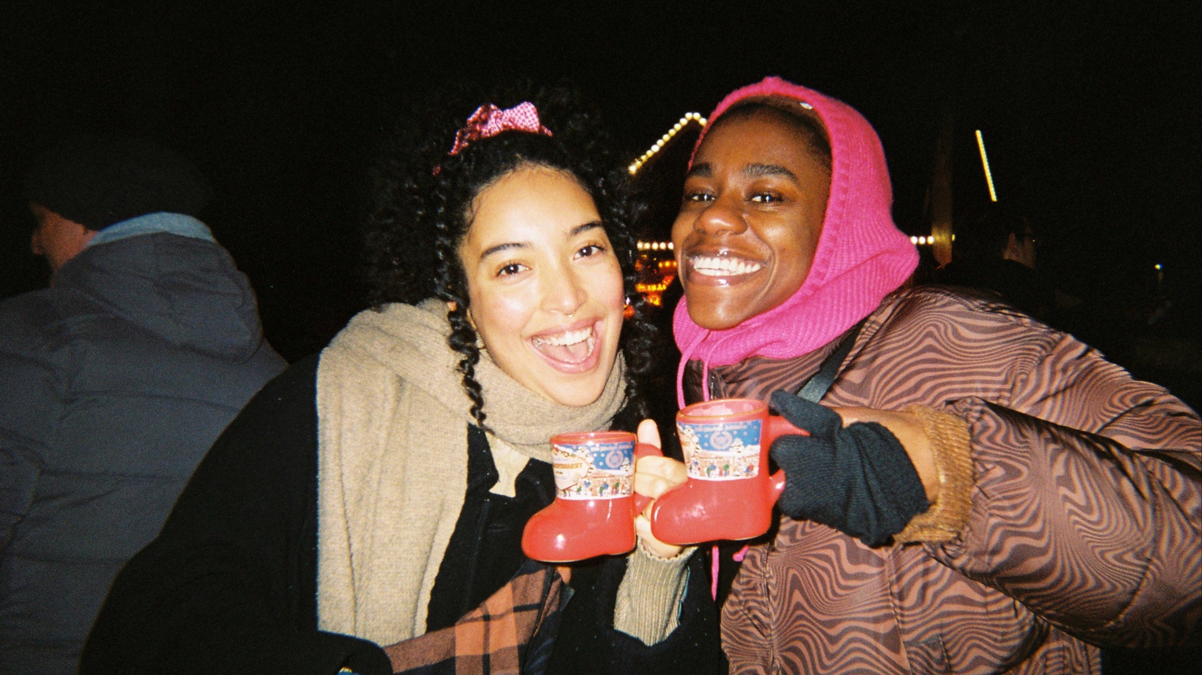 East Waves | Esé Oghene & Jas