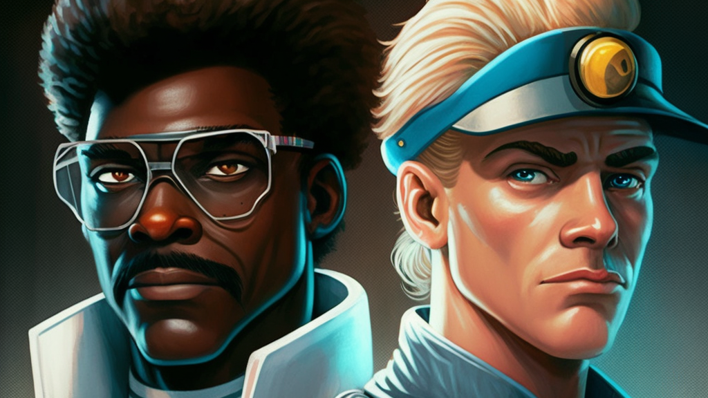 Things Not Worth Doing | Glenn Astro & Mor Sure