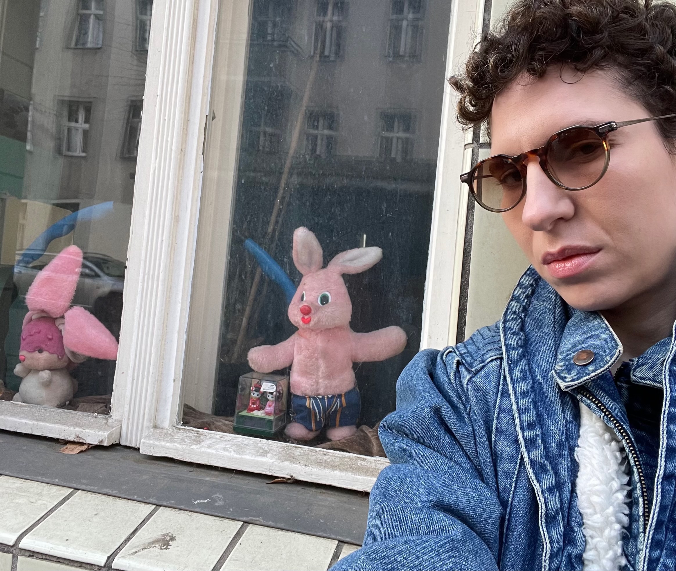 The Breakfast Show | Nadia Wise