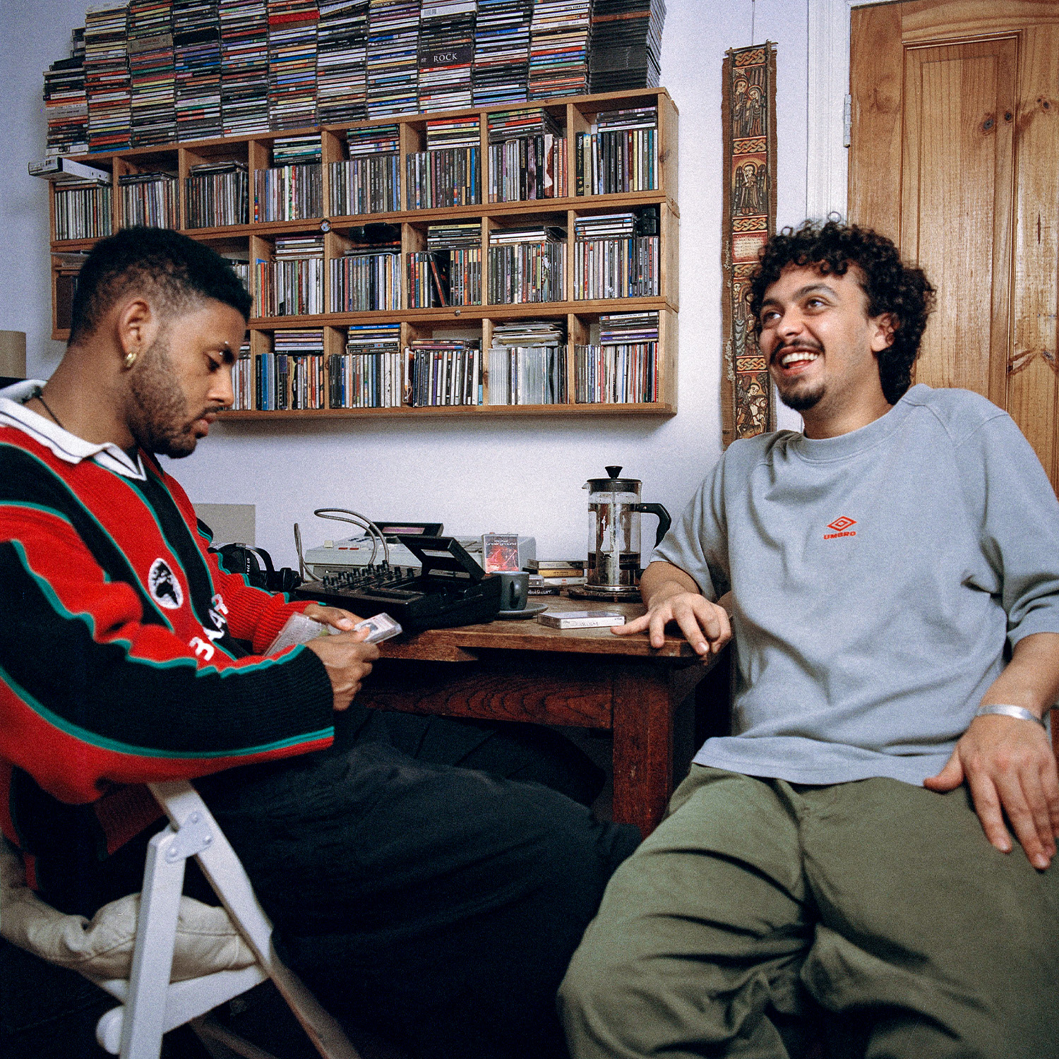 ADUNO Soundsystem | modú & ZENA