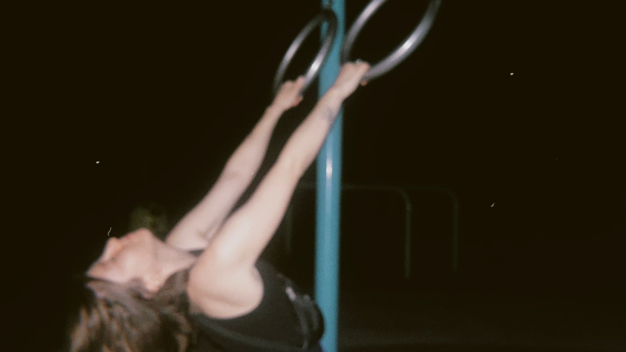 Memory Leak: nuevo presente | Sofia Clonn