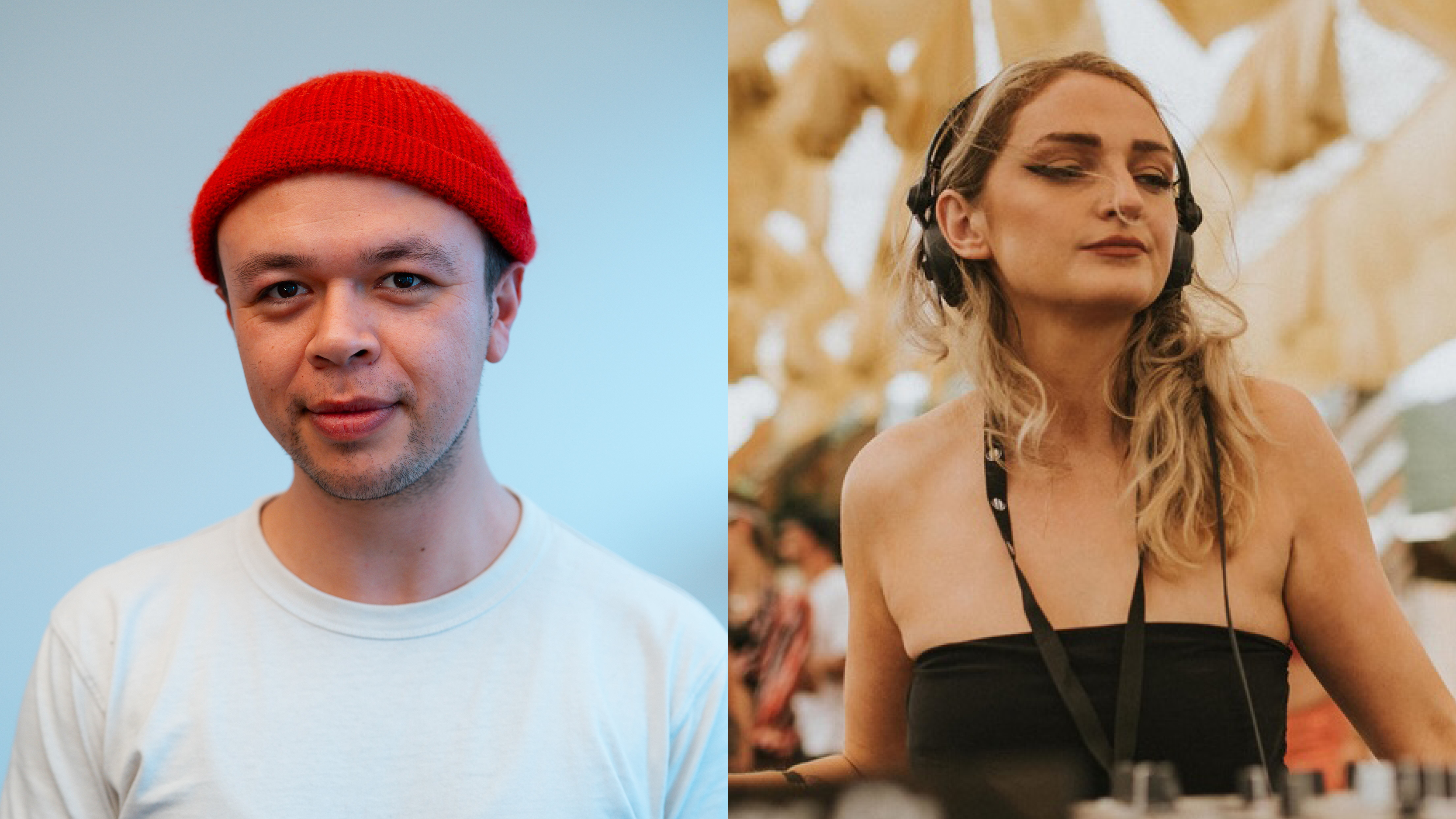 Unmarried Records | Don Andrés & Unmarried Woman 