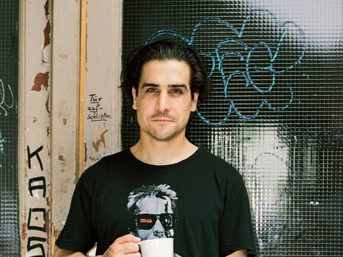 The Breakfast Show | Nordberg