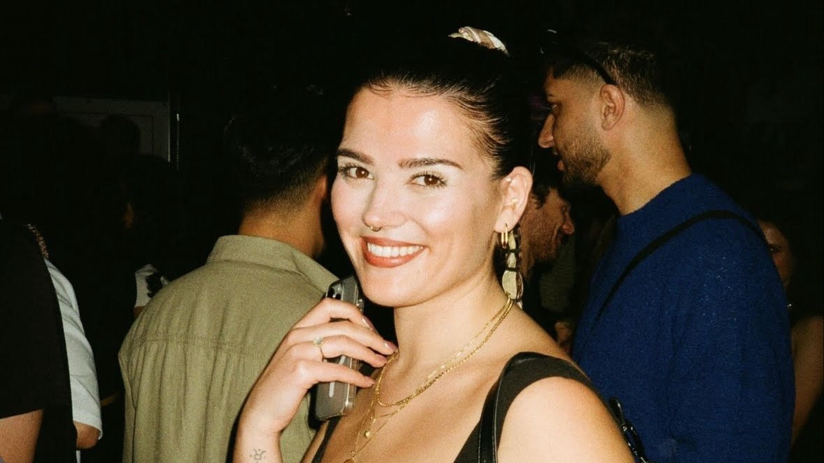 GG Vybe @ Hayat Habibis* Festival | Dia