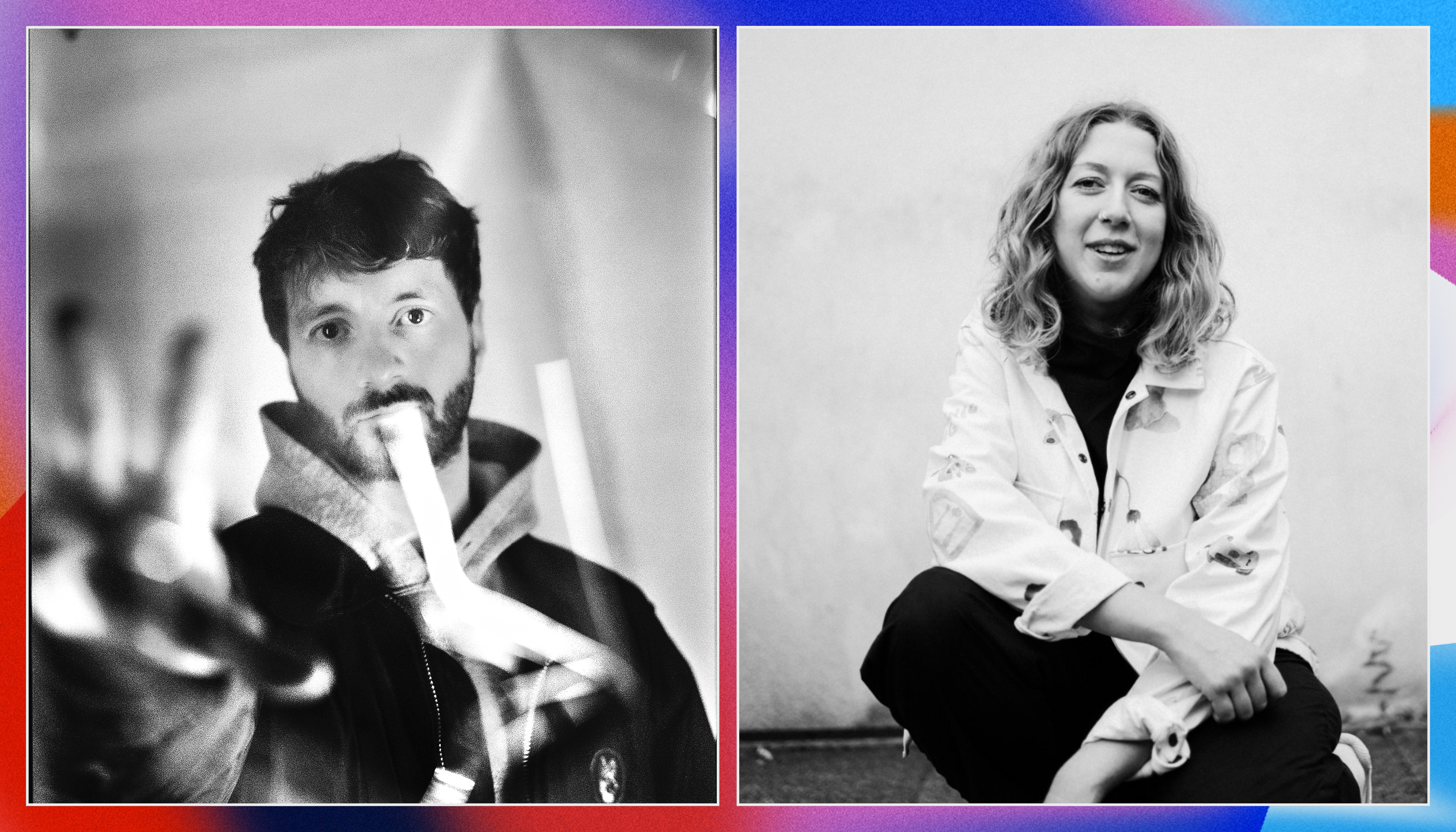 B2B Day | Gramrcy & Daisy Moon