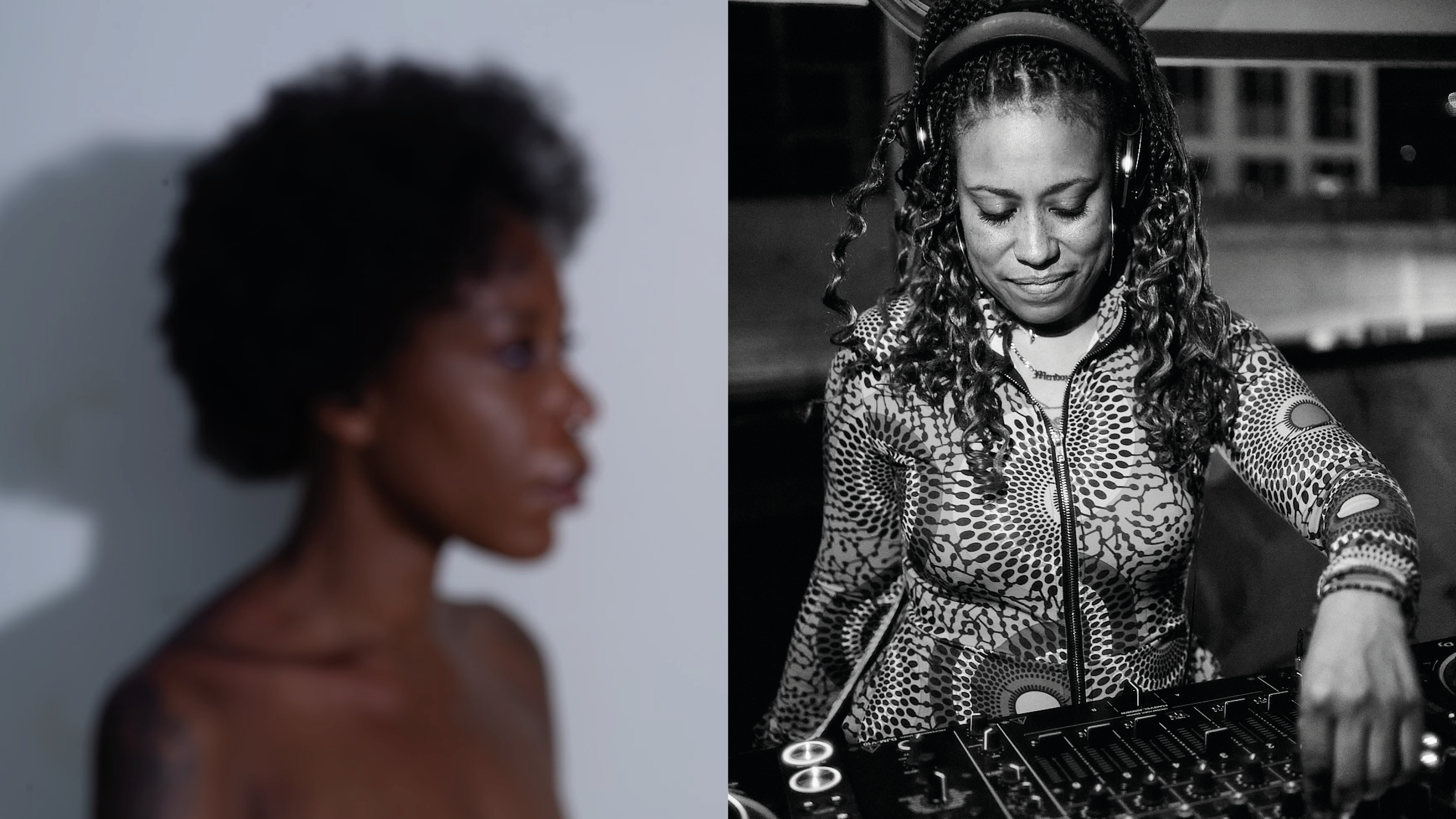 What You Sayin'? | Thea & Juliet Mendoza 