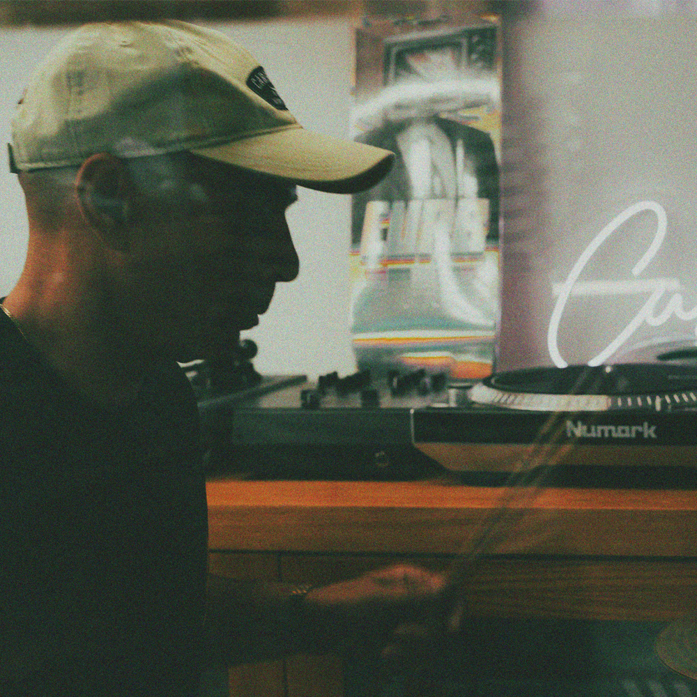 Deep House Tehran  | Mehdi Khalilii