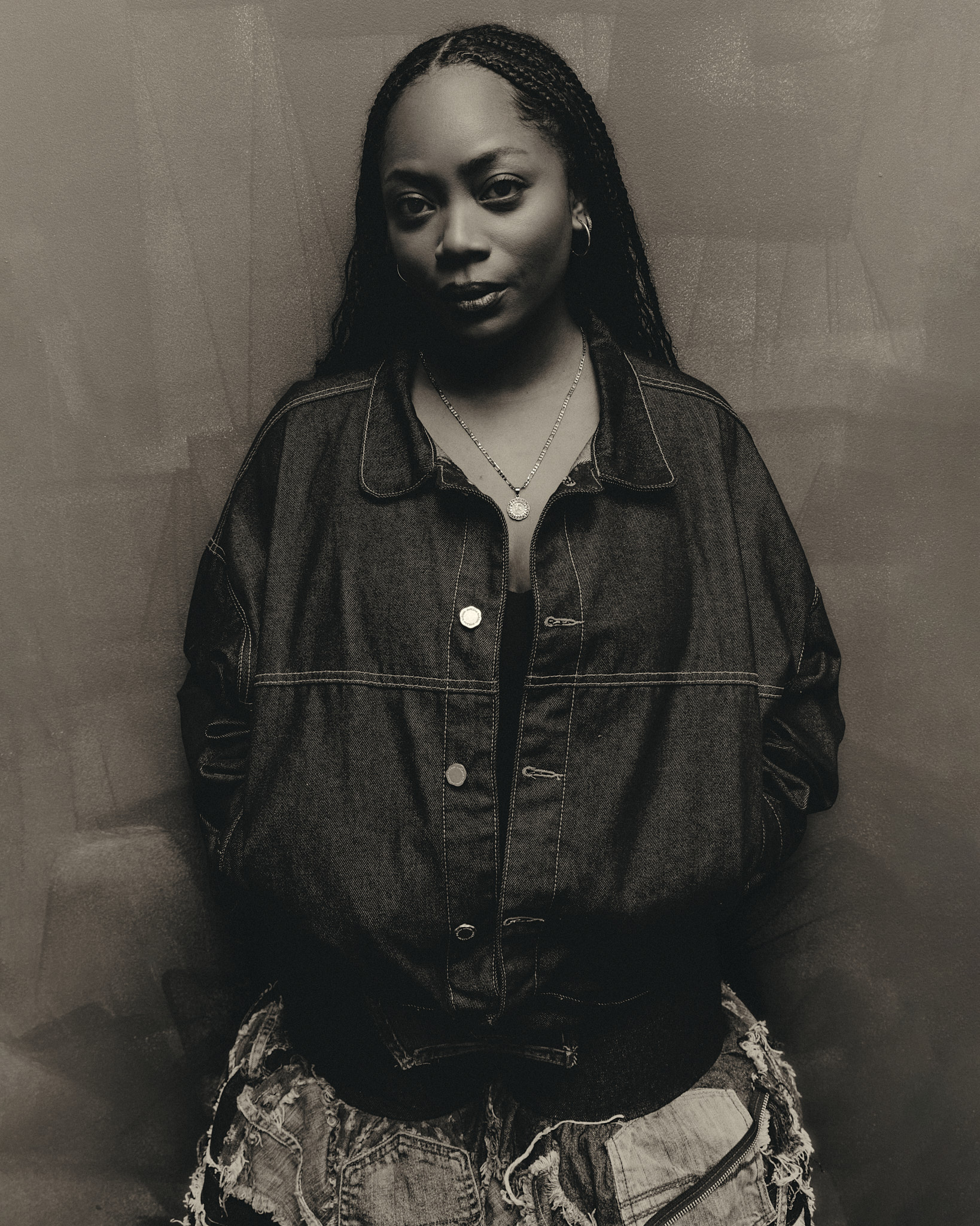 Moonshine Collective | San Farafina