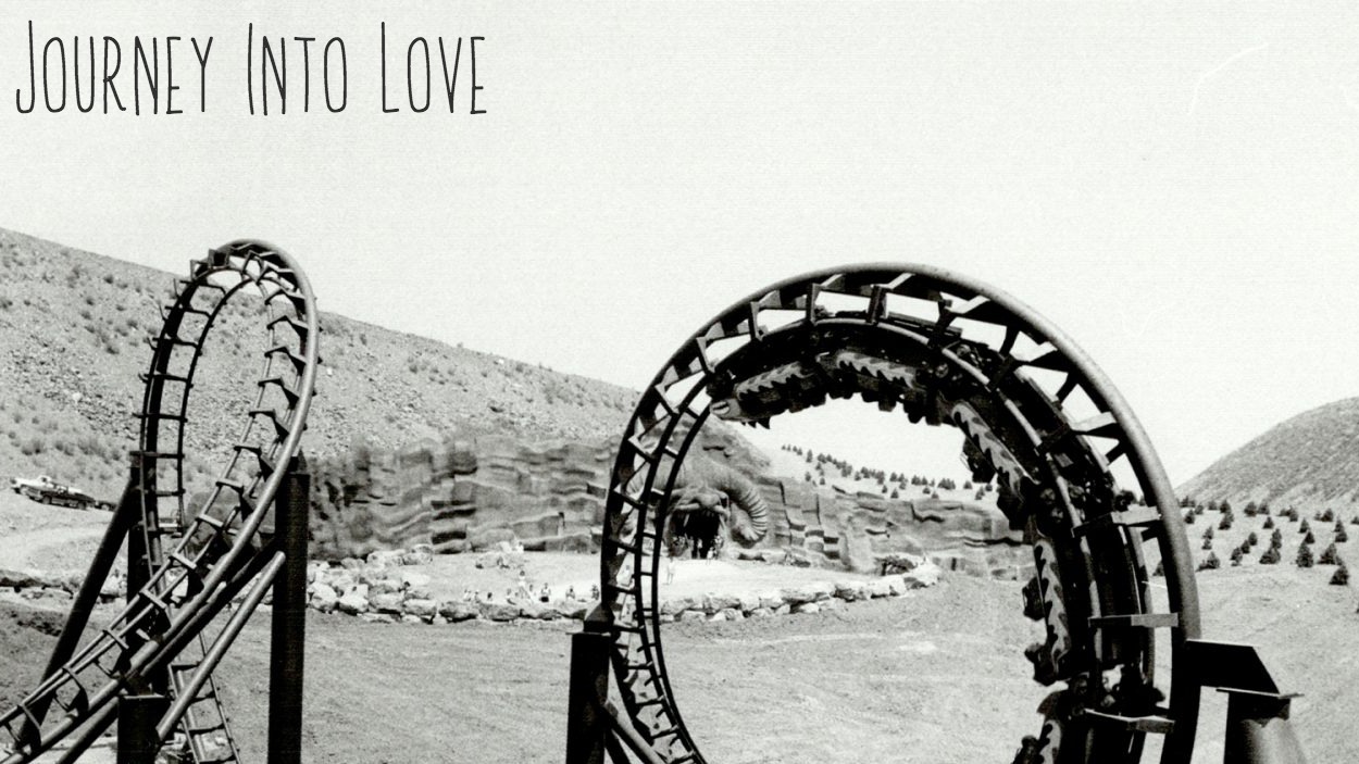 Journey Into Love | BeatPete 