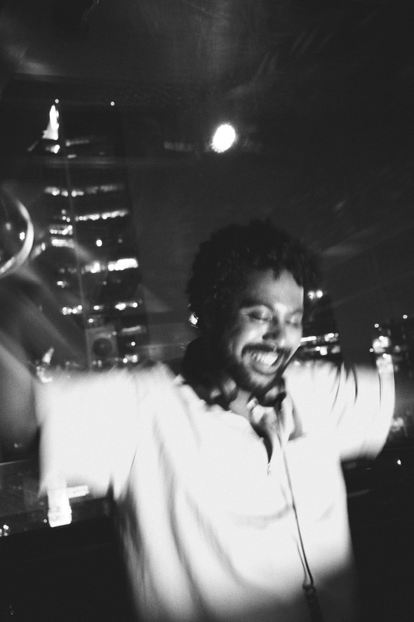 Amor Eterno Takeover | Mr. Redley