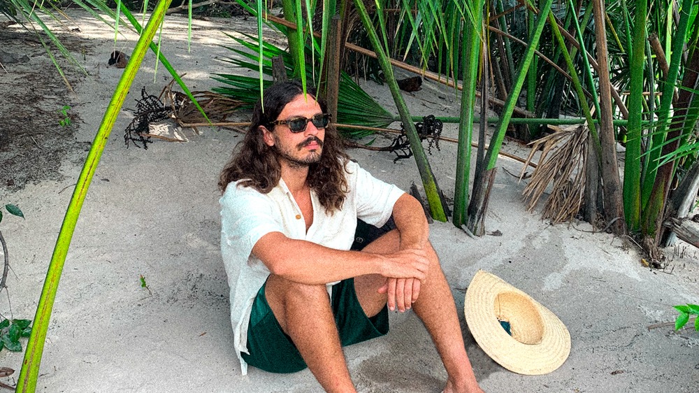 Buriti Session | João Comazzi