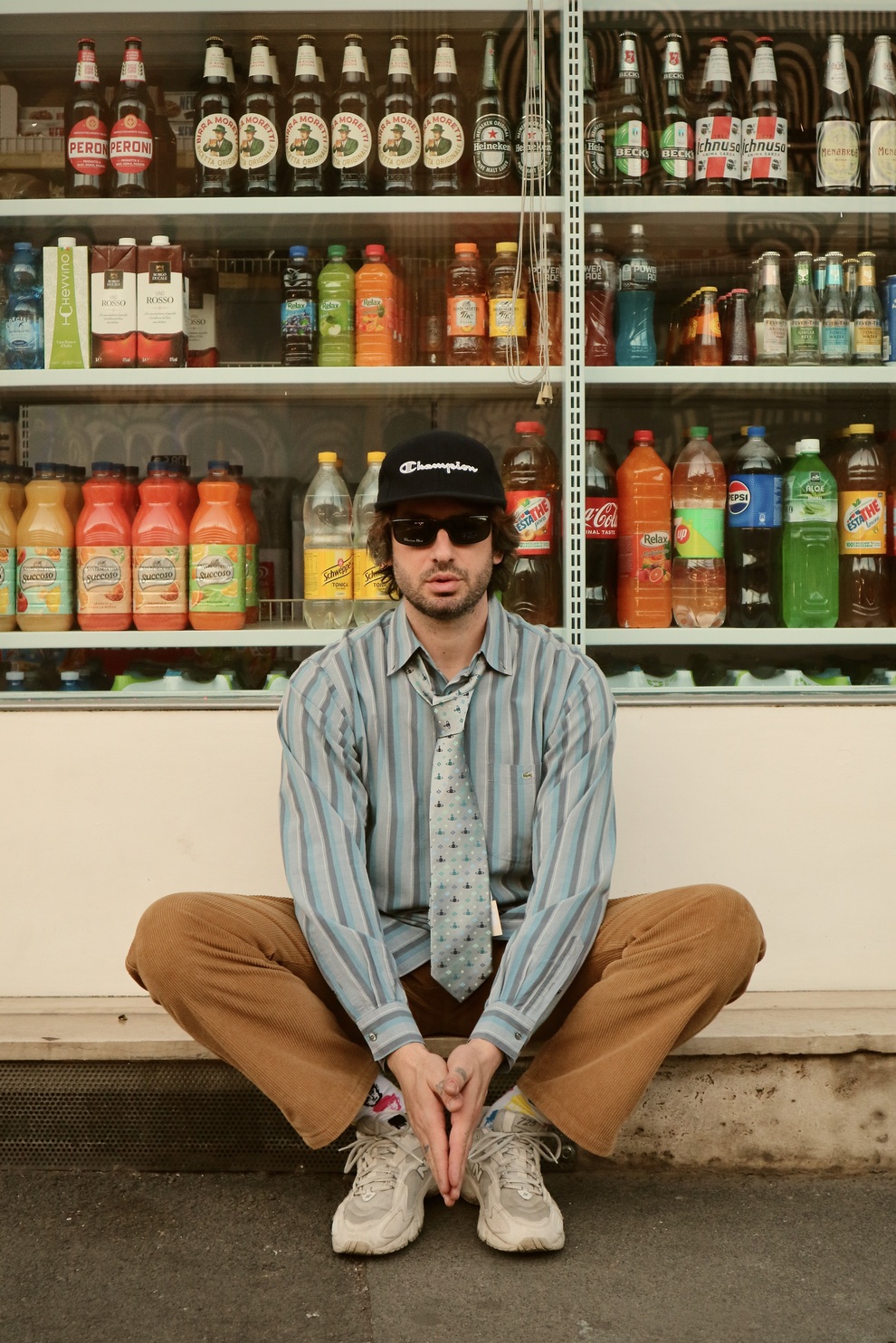 Soul Food Experience | TGRRR