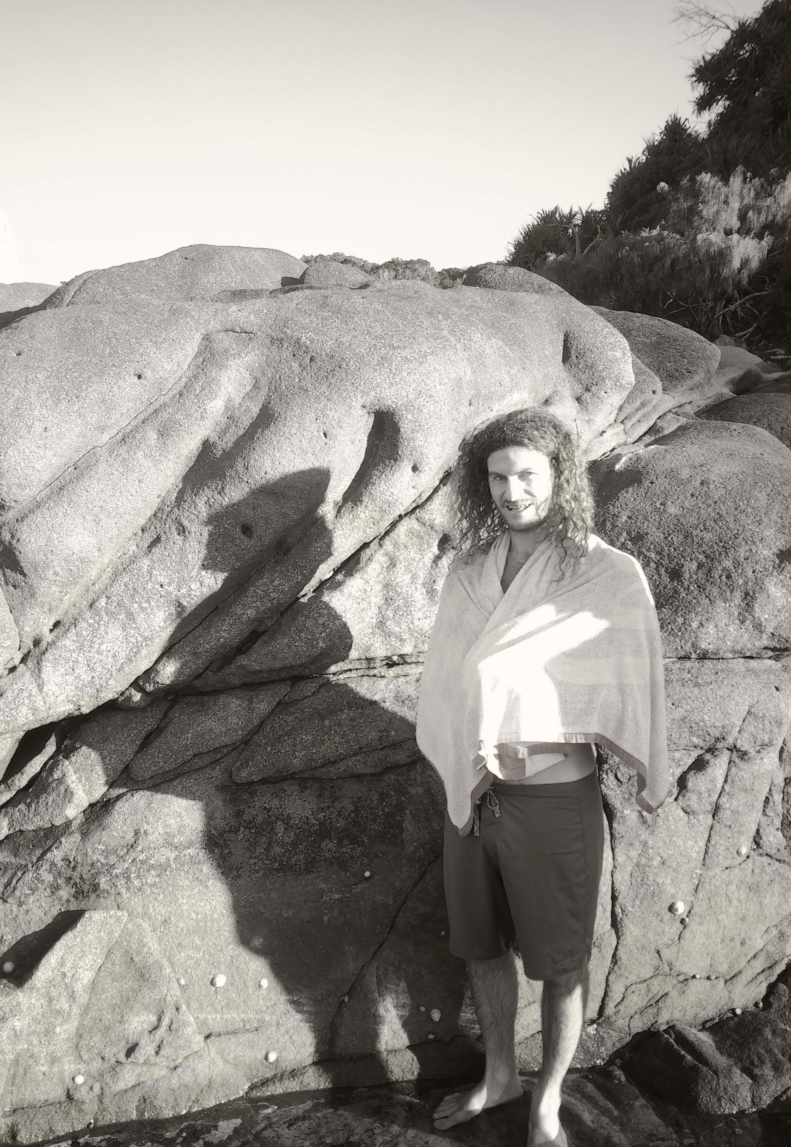 Beats Of No Nation | Jad & The