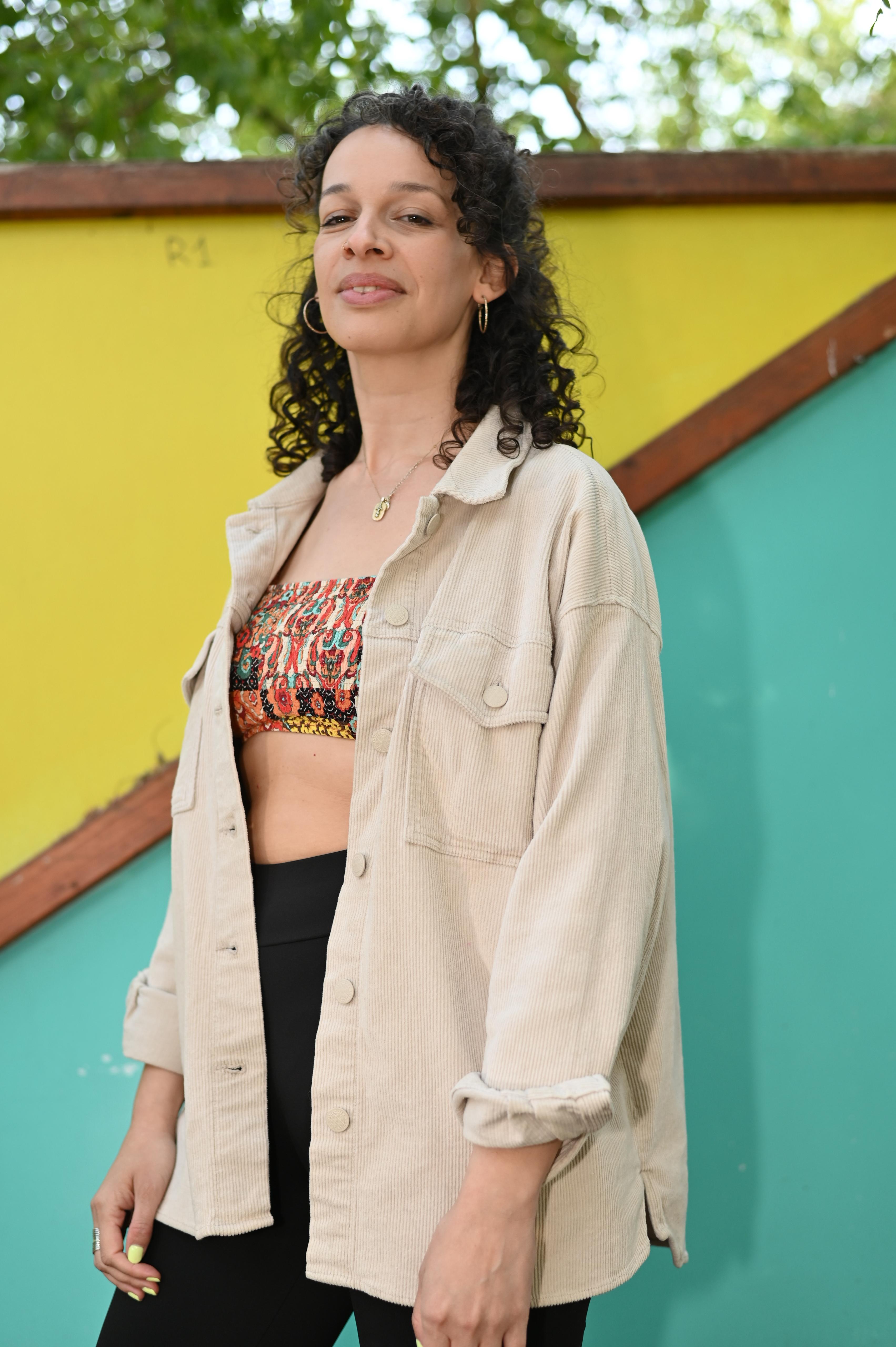 Sound Collision | Caro Vola