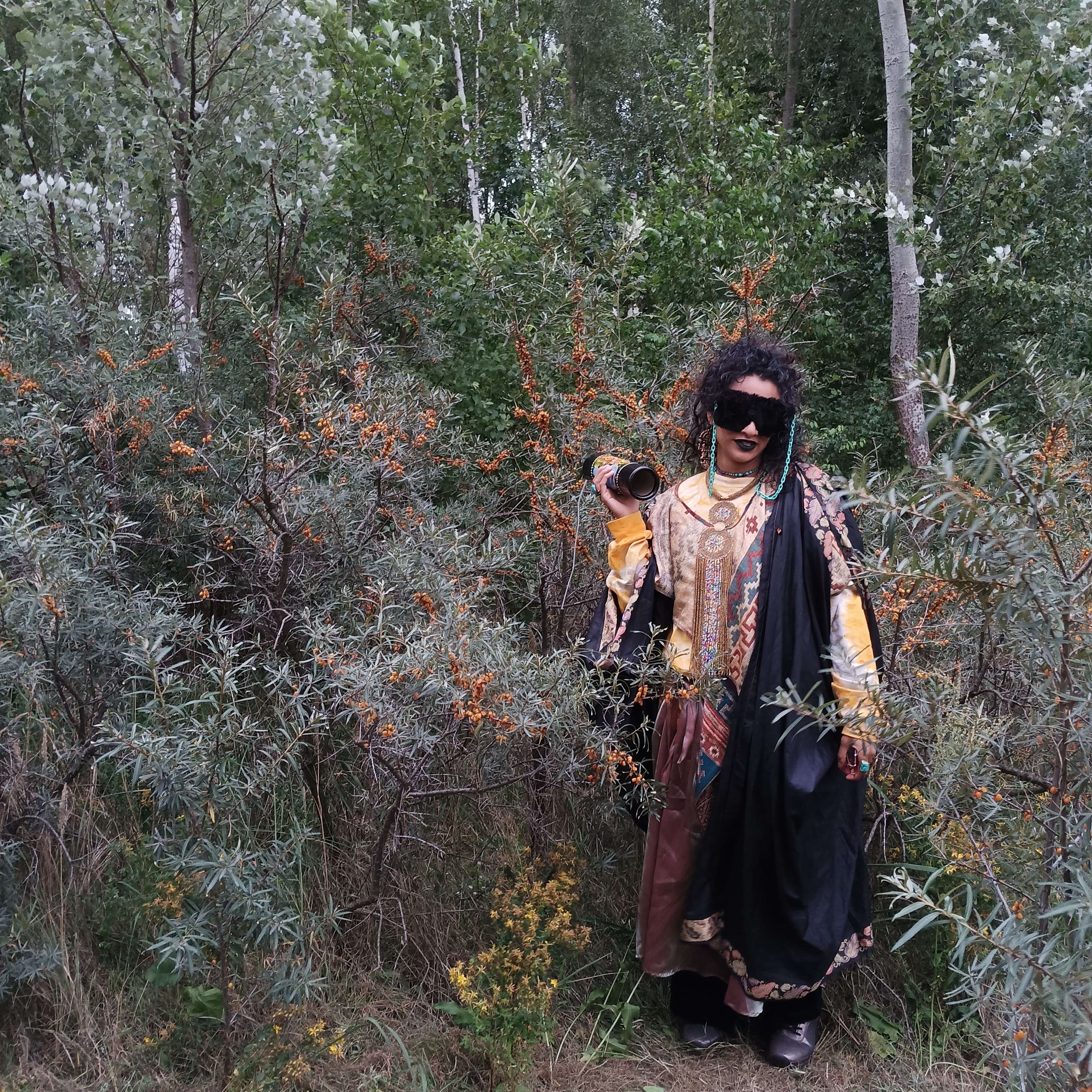 DAYTIMERS WORLD | NaN