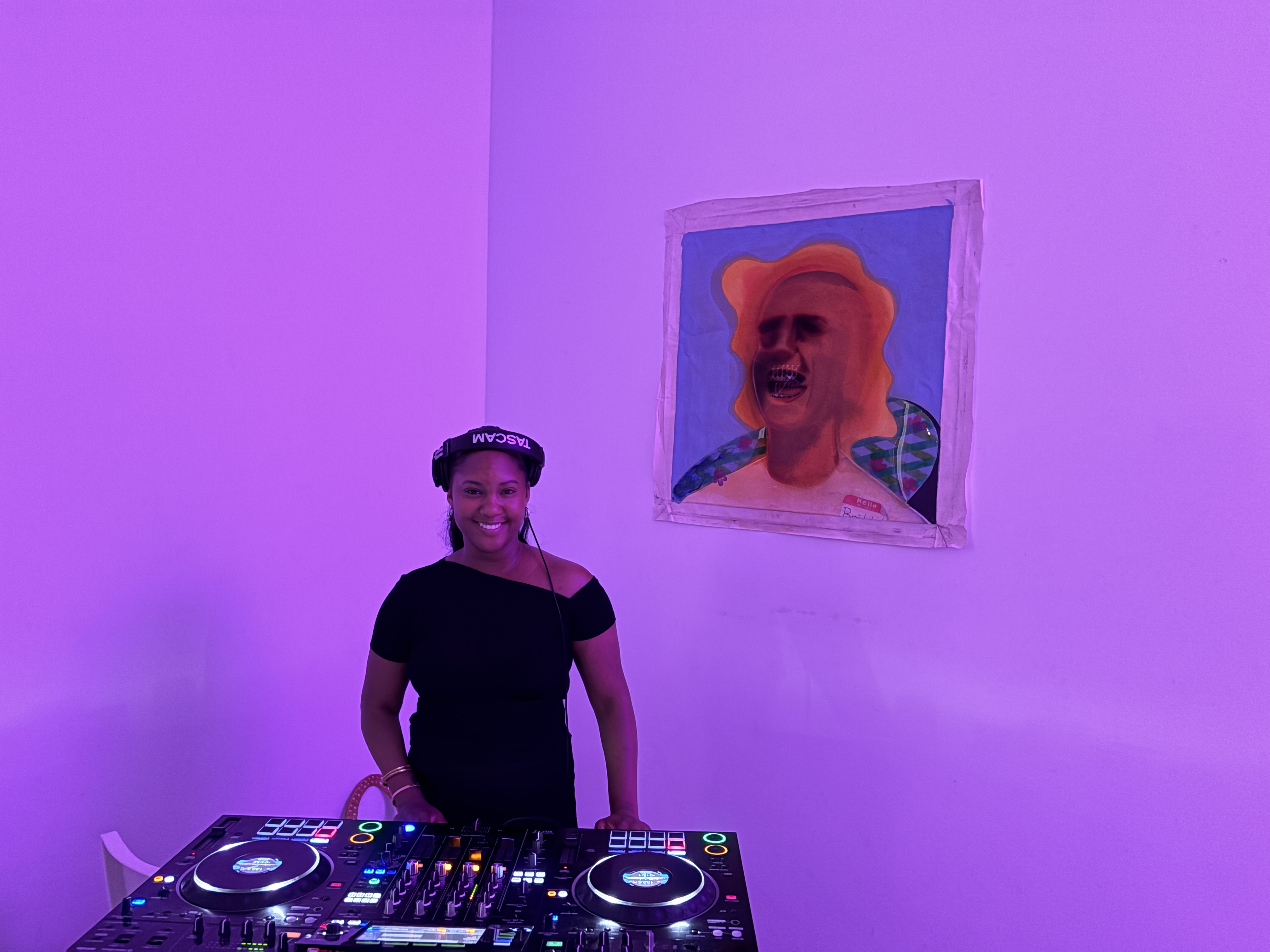 T11 x Paris Fashion Week | Alisa