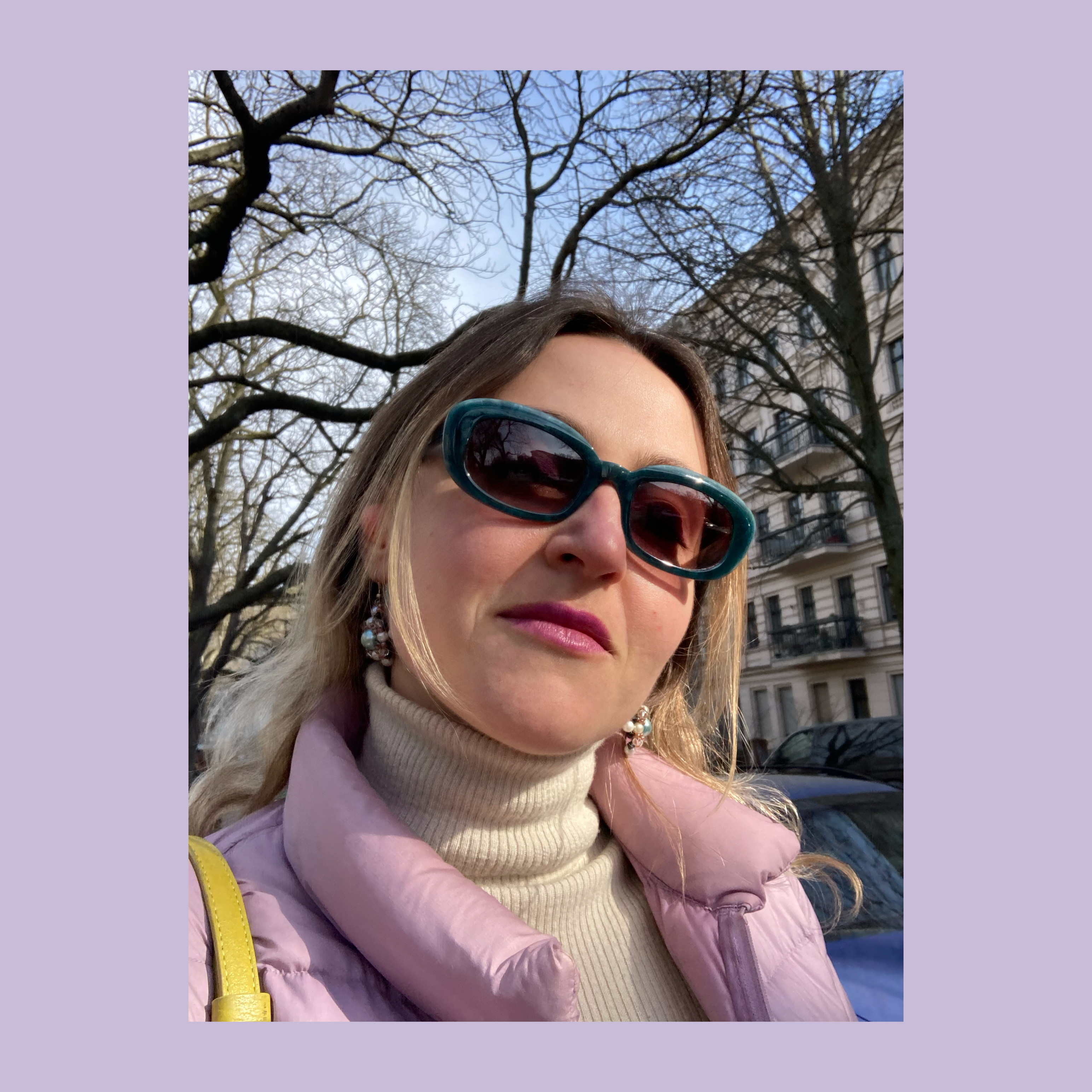 Beyond the Transition | Sia K S