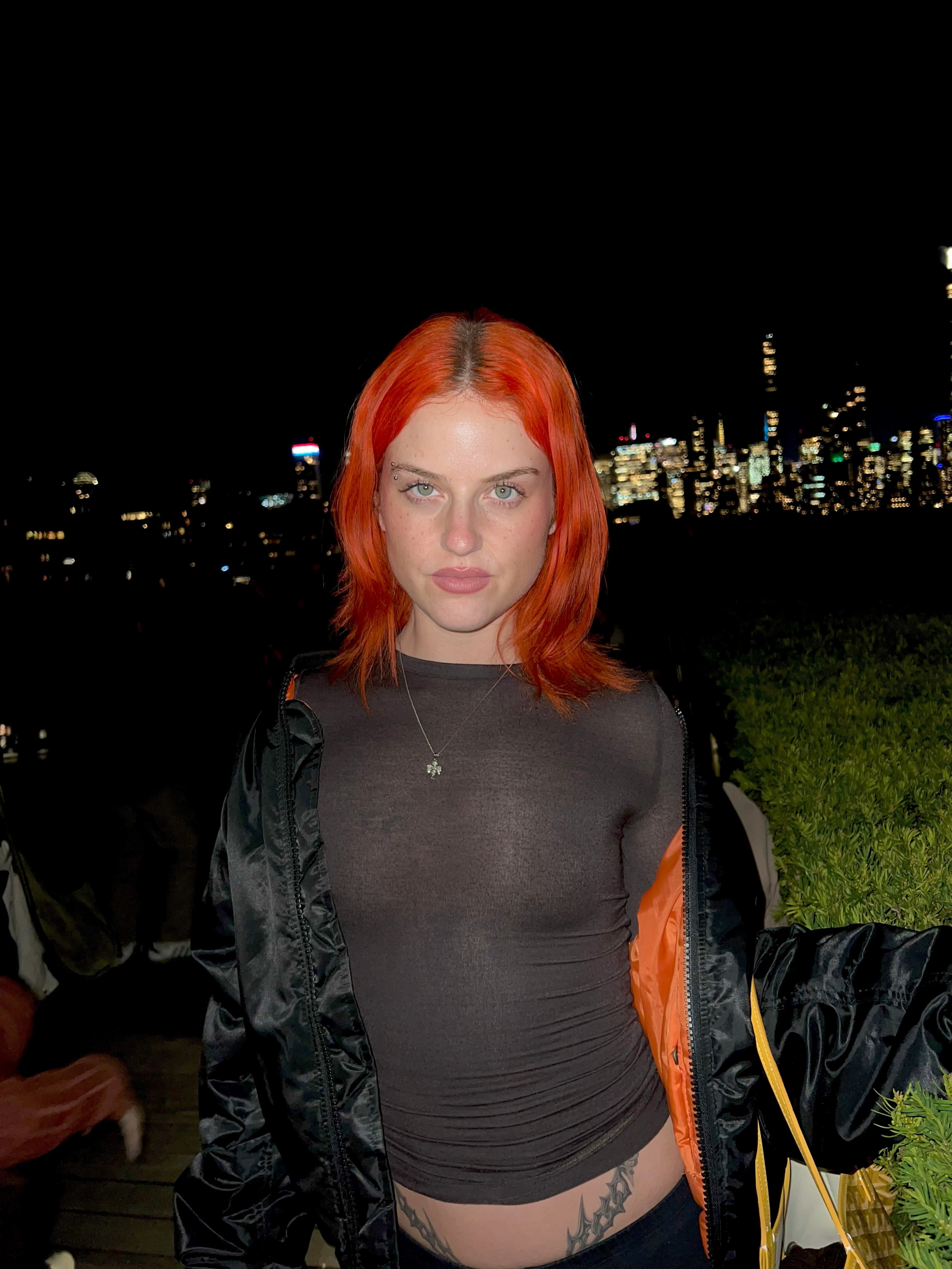 RAIDAR | RAIDERS Crew & Hello Sasy