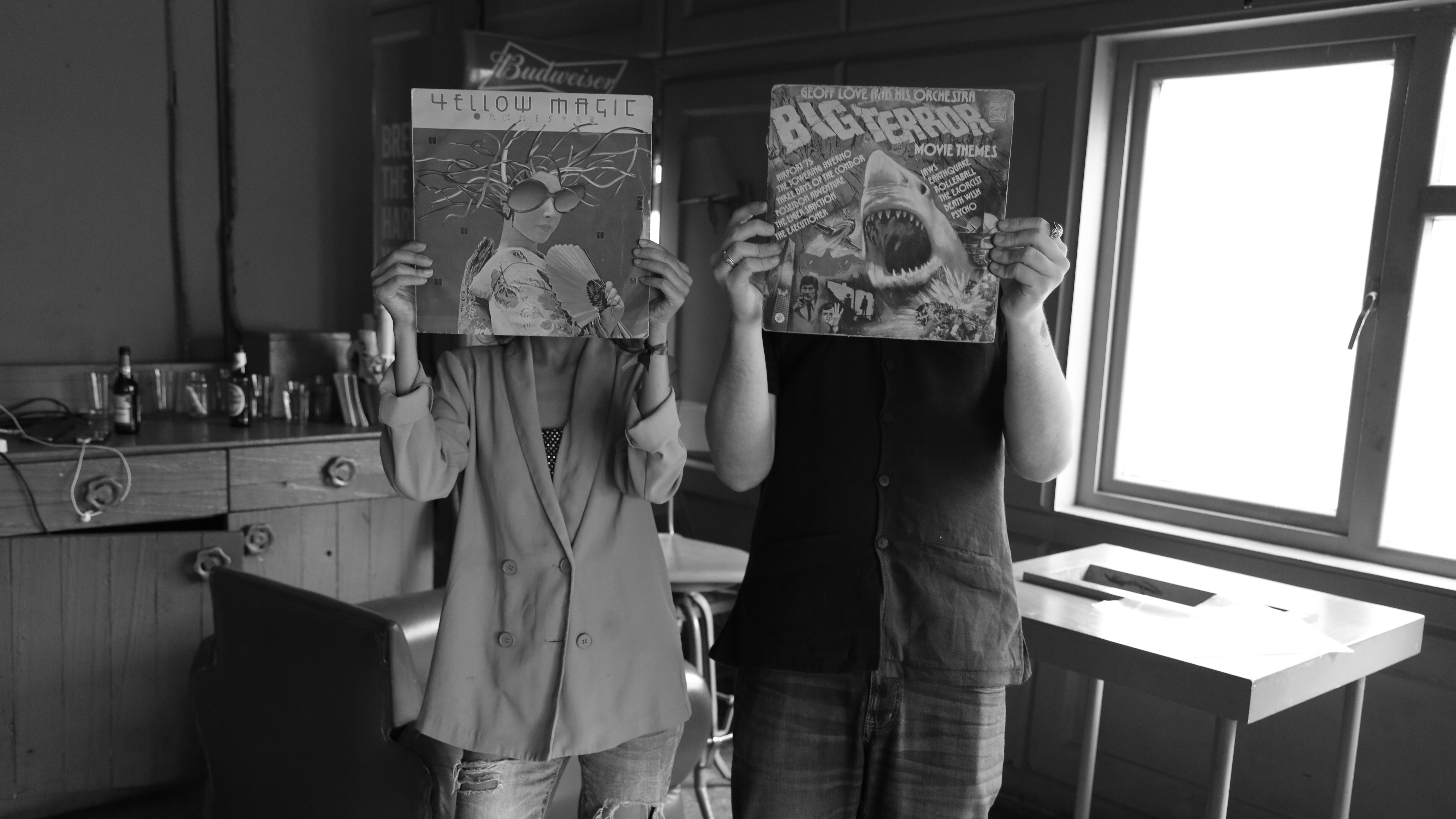 Spicetape | Asmi Shetty & Etienne Sangita