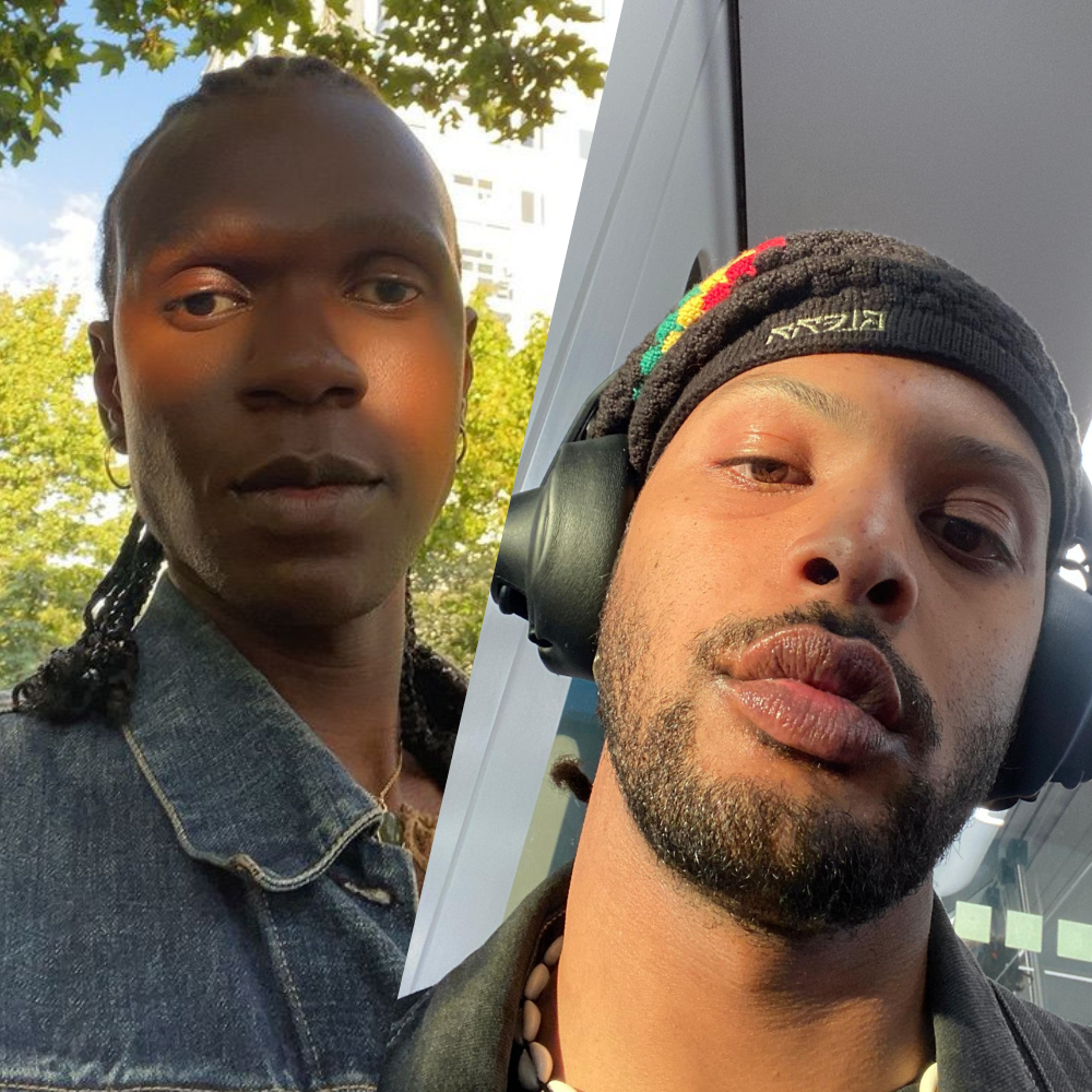 Sueya Summer Selects | Karani & Caesarr