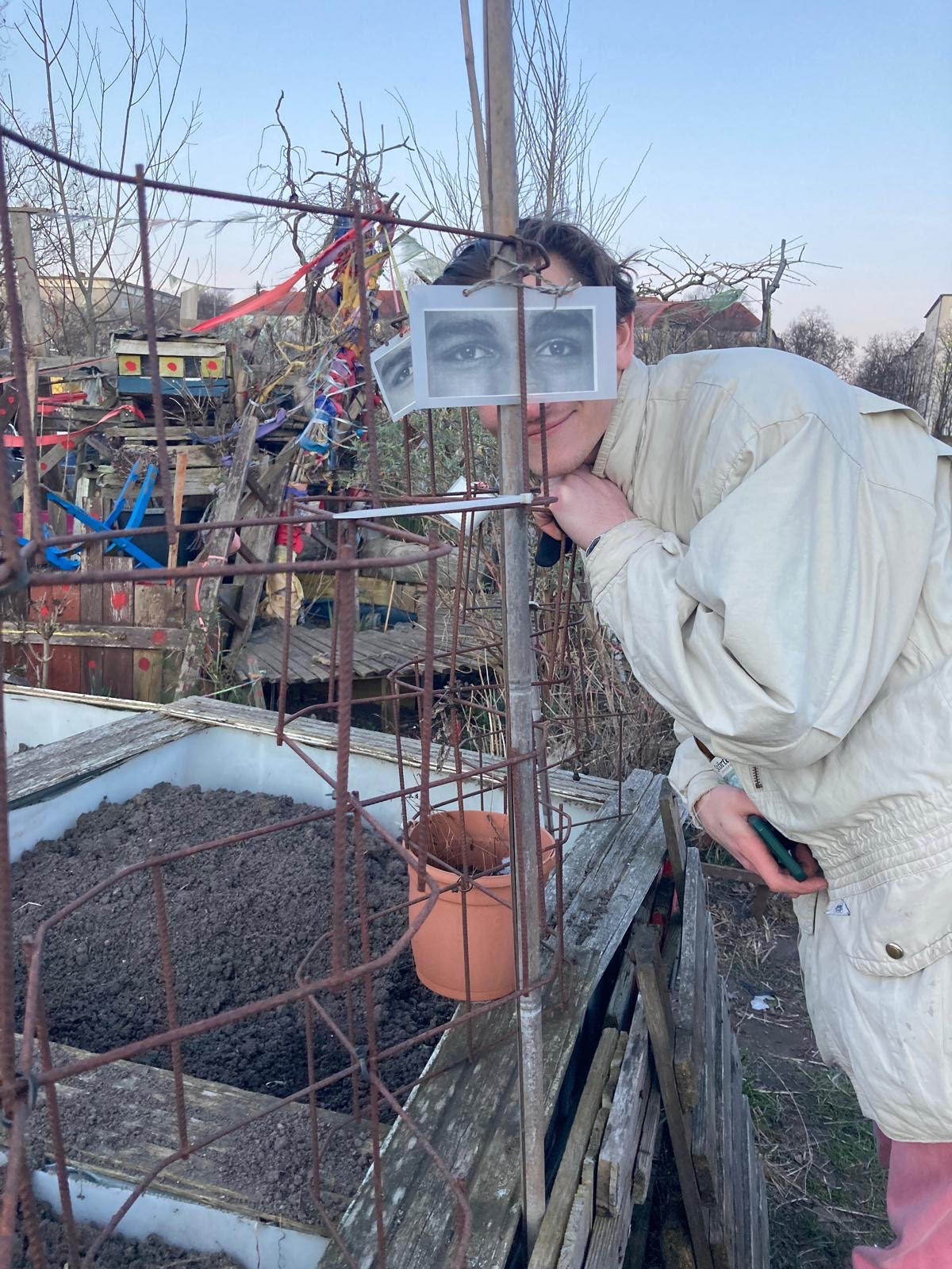 ALL-IRISH TAKEOVER:  Seisiún  | Murrin