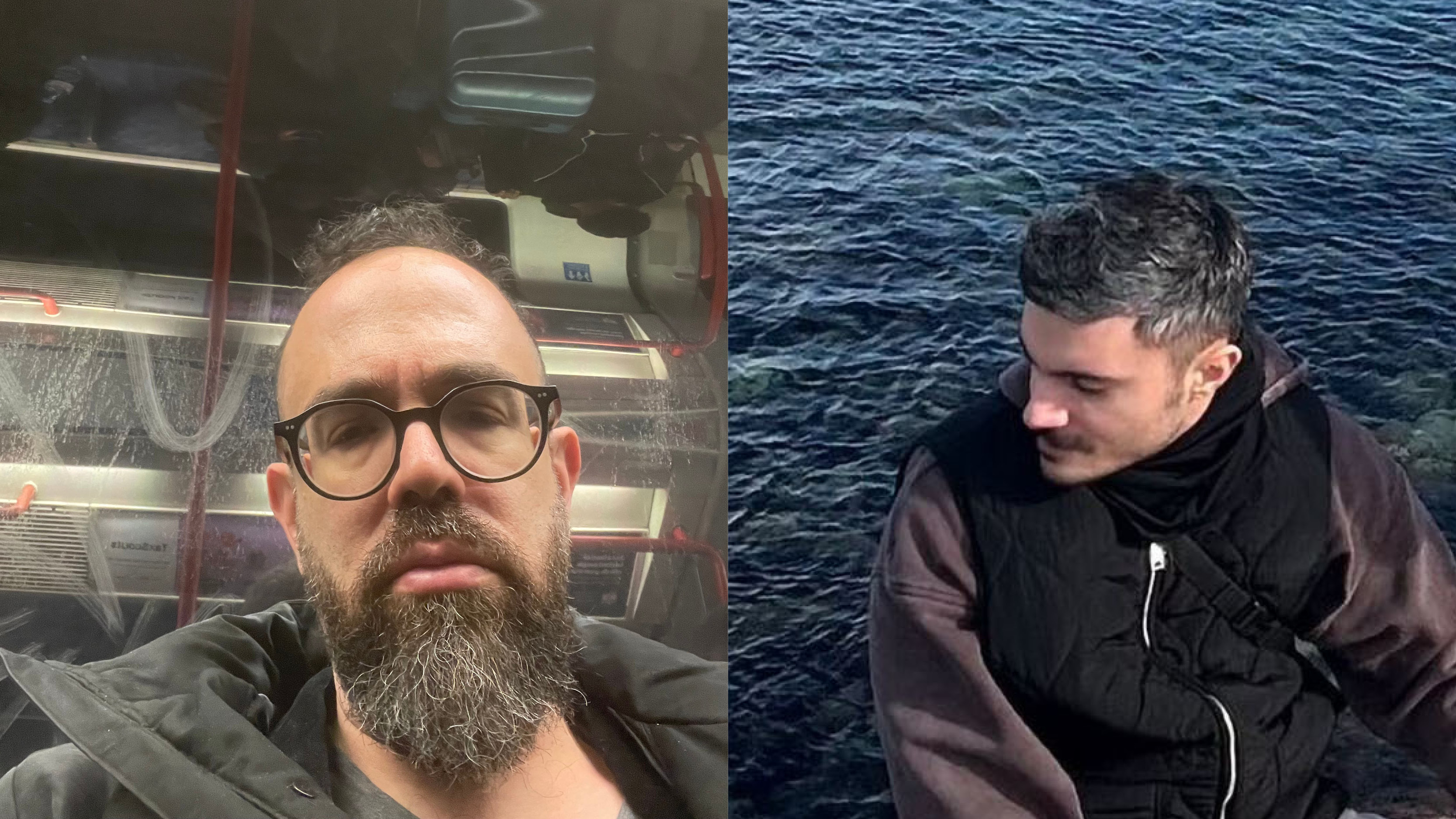 POST | P Kirn & Ayham Allouch